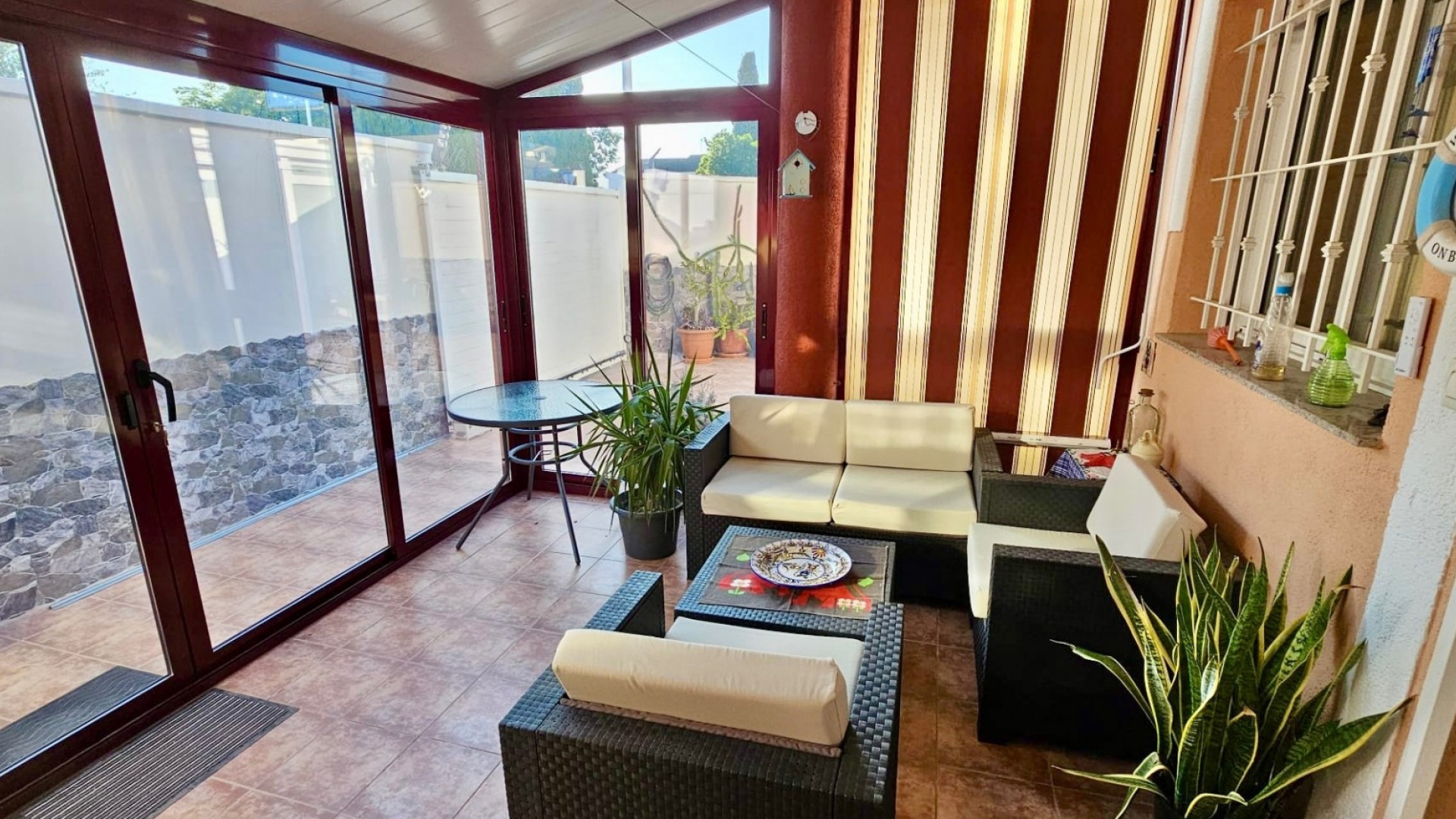 Revente - Maison de ville - San Javier