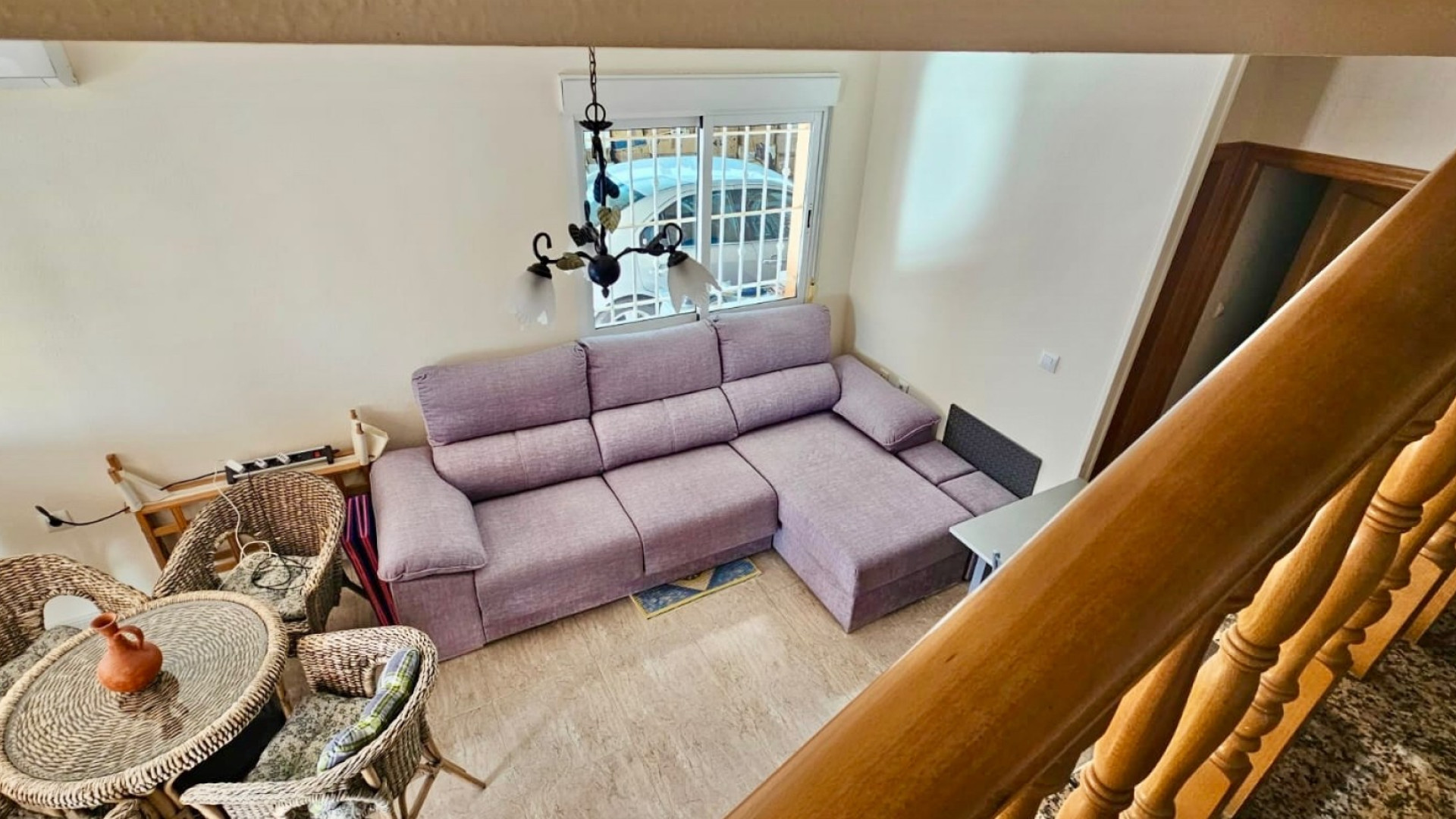 Revente - Maison de ville - San Javier