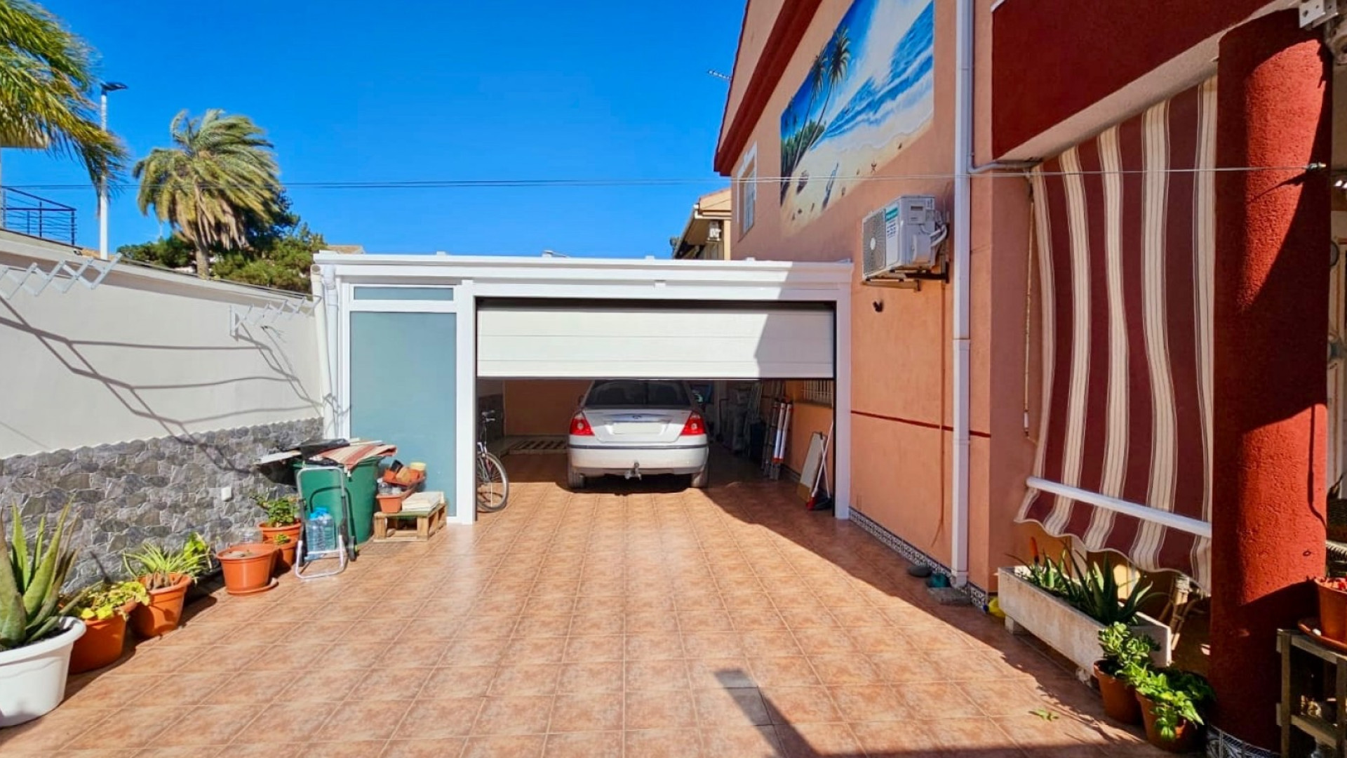 Revente - Maison de ville - San Javier