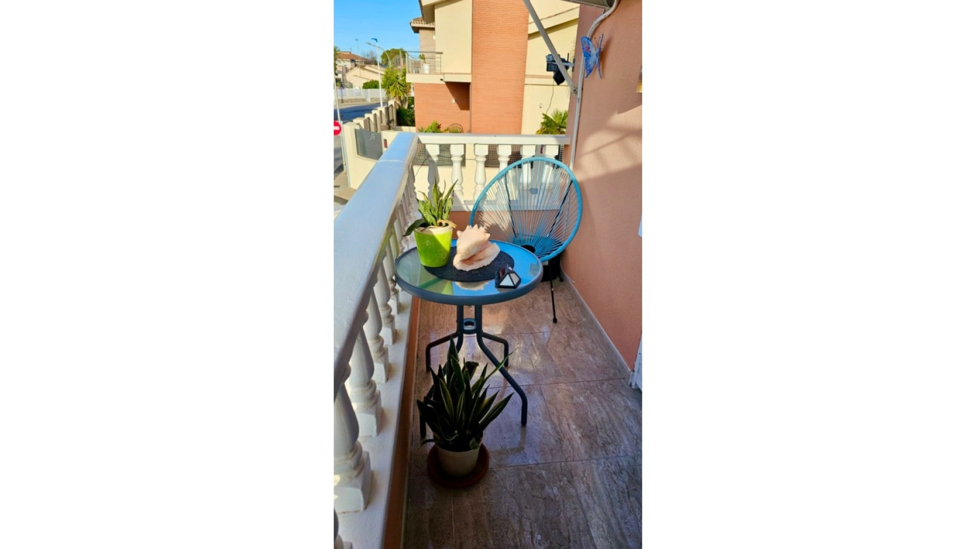 Revente - Maison de ville - San Javier