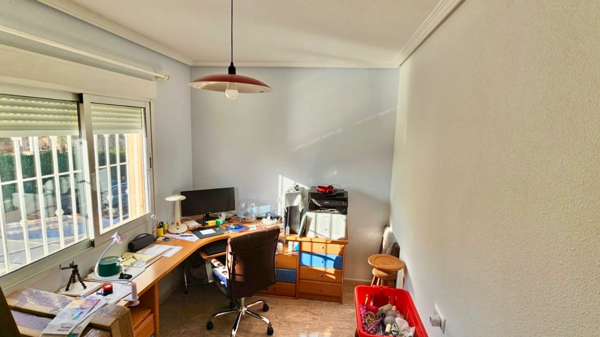 Revente - Maison de ville - San Javier