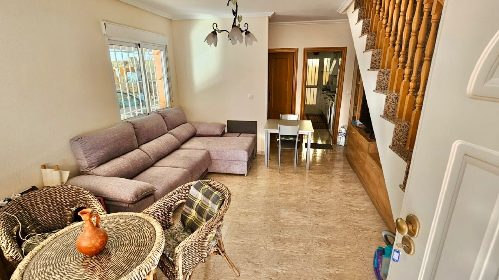 Revente - Maison de ville - San Javier