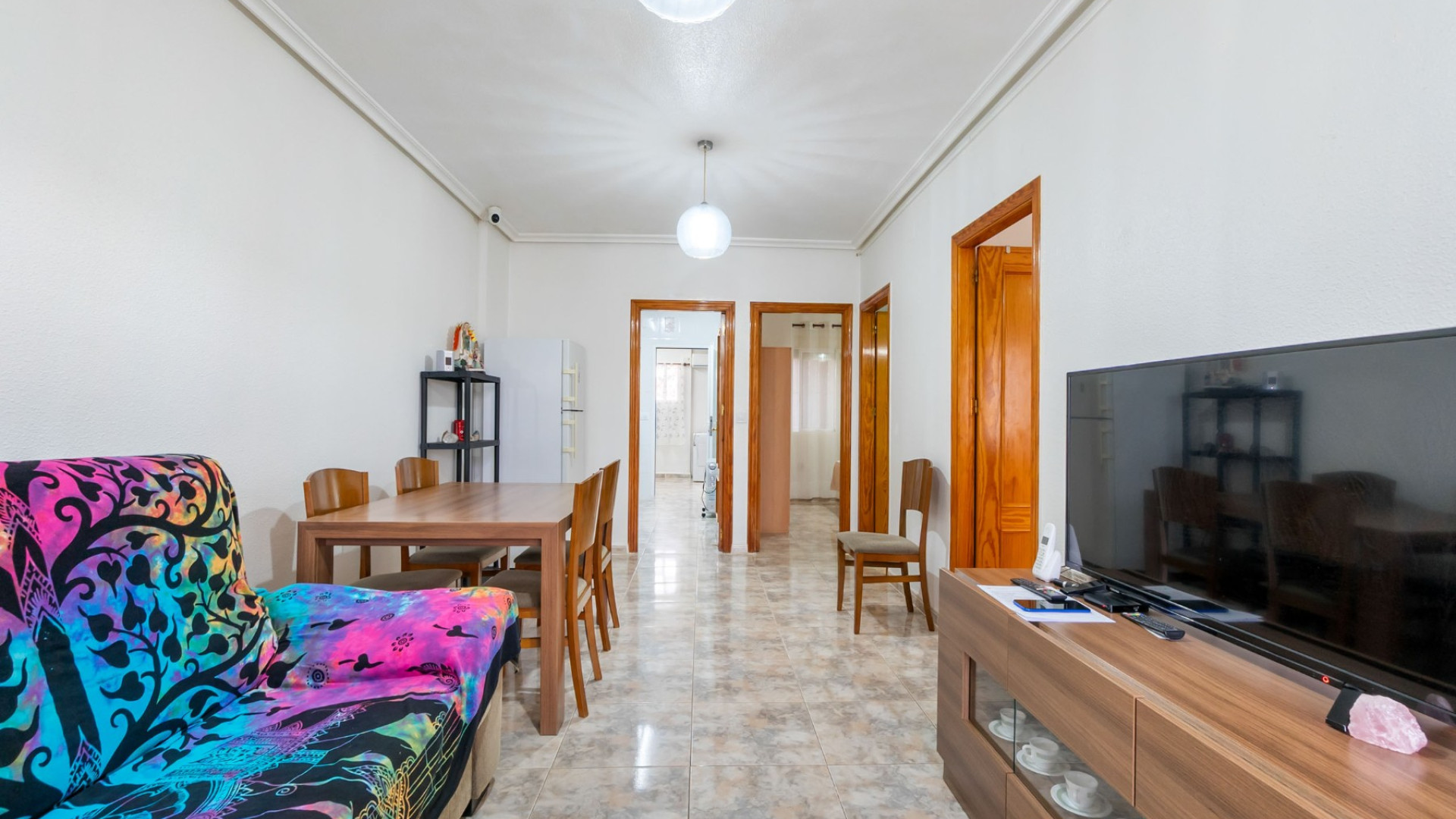 Revente - Maison de ville - San Javier