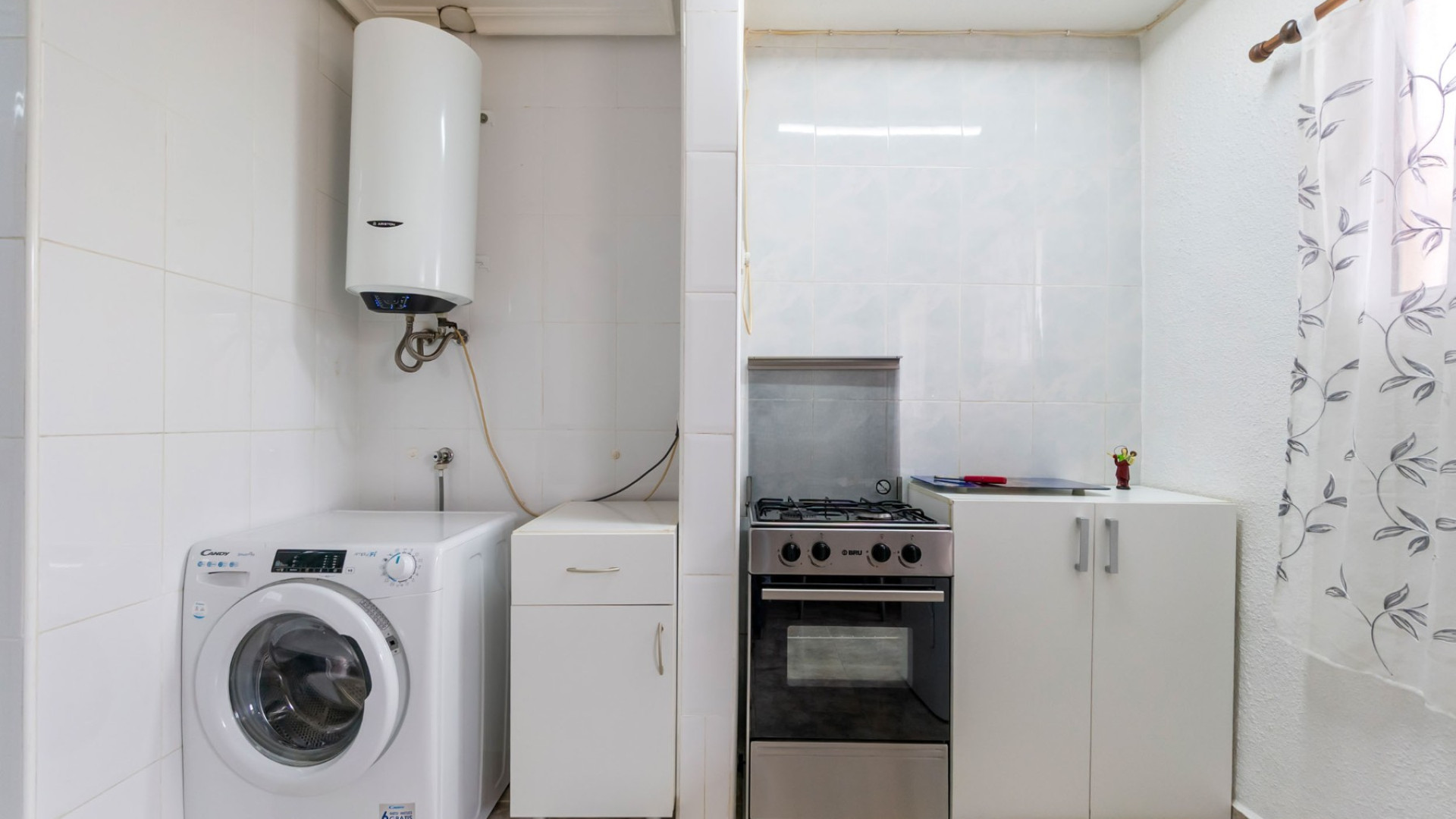 Revente - Maison de ville - San Javier