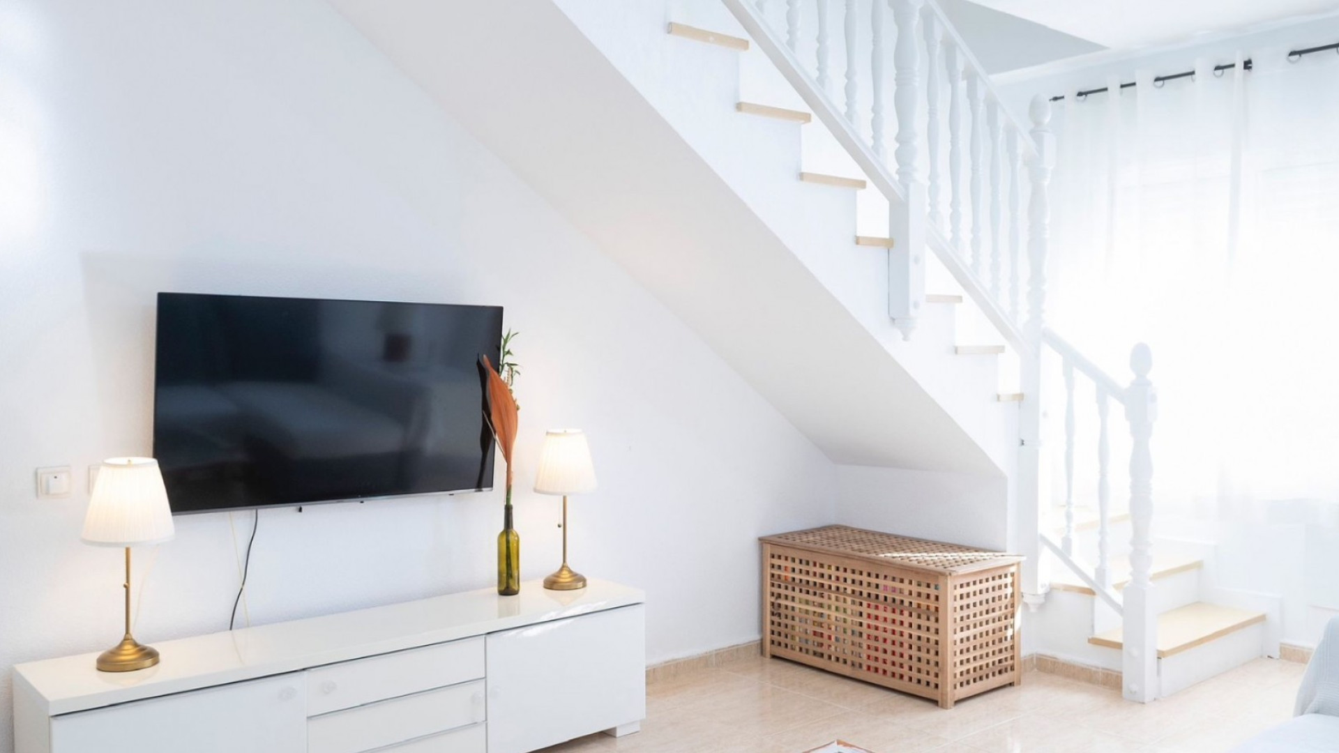 Revente - Maison de ville - San Javier