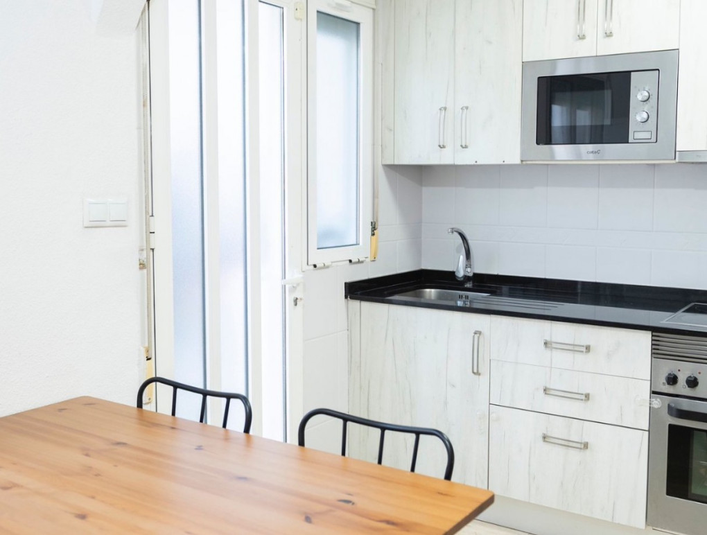 Revente - Maison de ville - San Javier