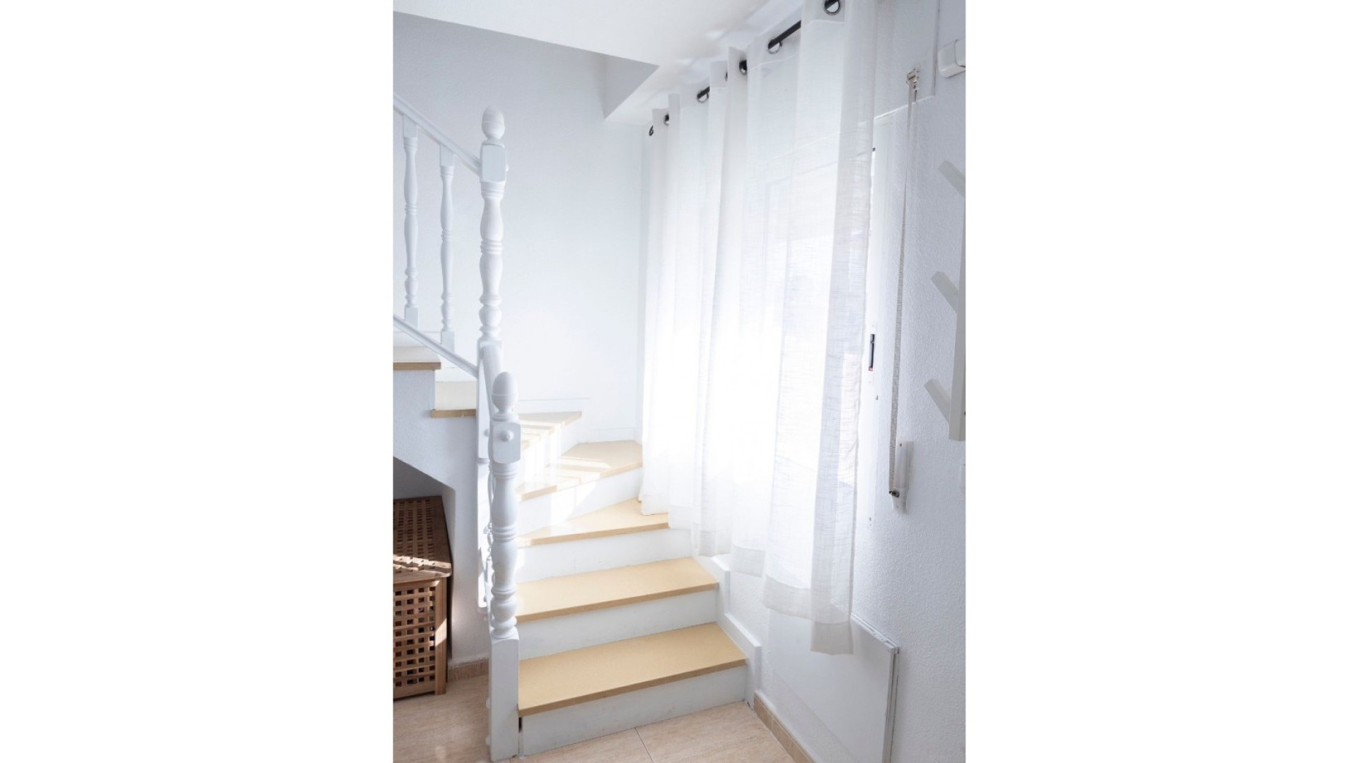 Revente - Maison de ville - San Javier