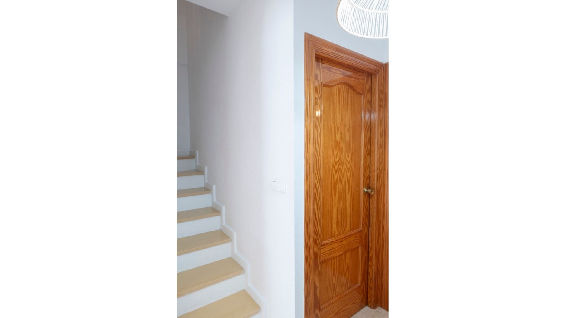 Revente - Maison de ville - San Javier