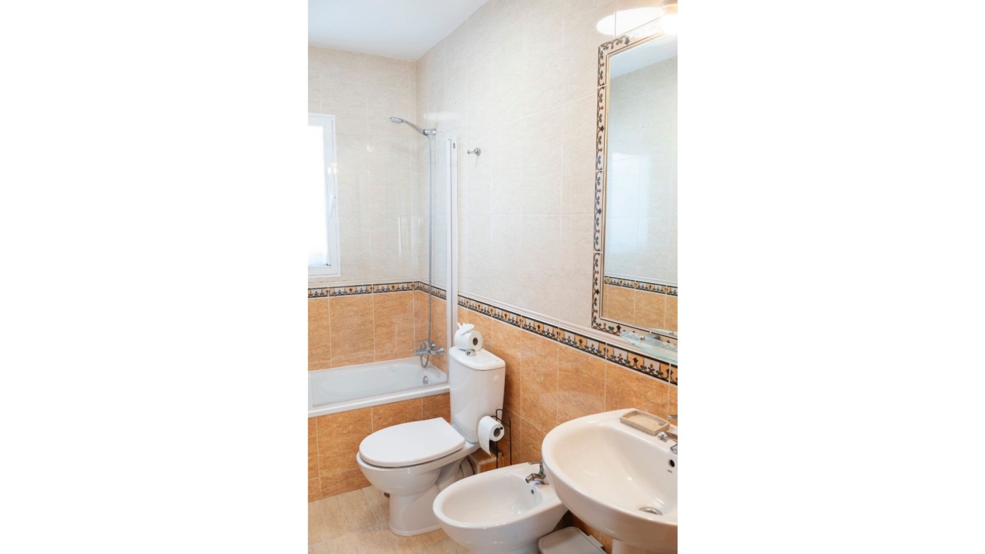 Revente - Maison de ville - San Javier