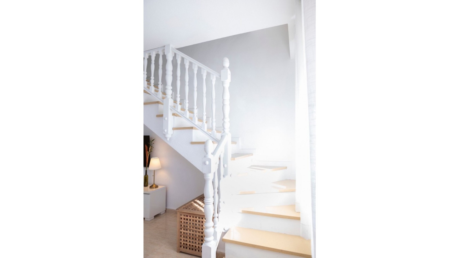 Revente - Maison de ville - San Javier