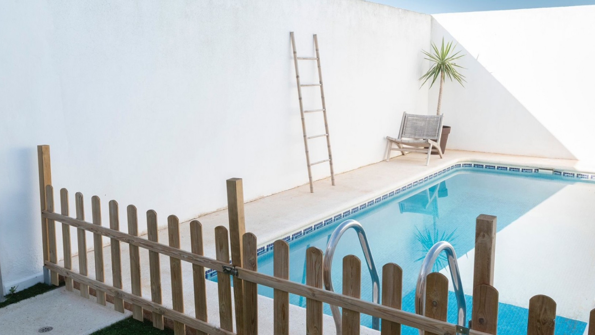 Revente - Maison de ville - San Javier