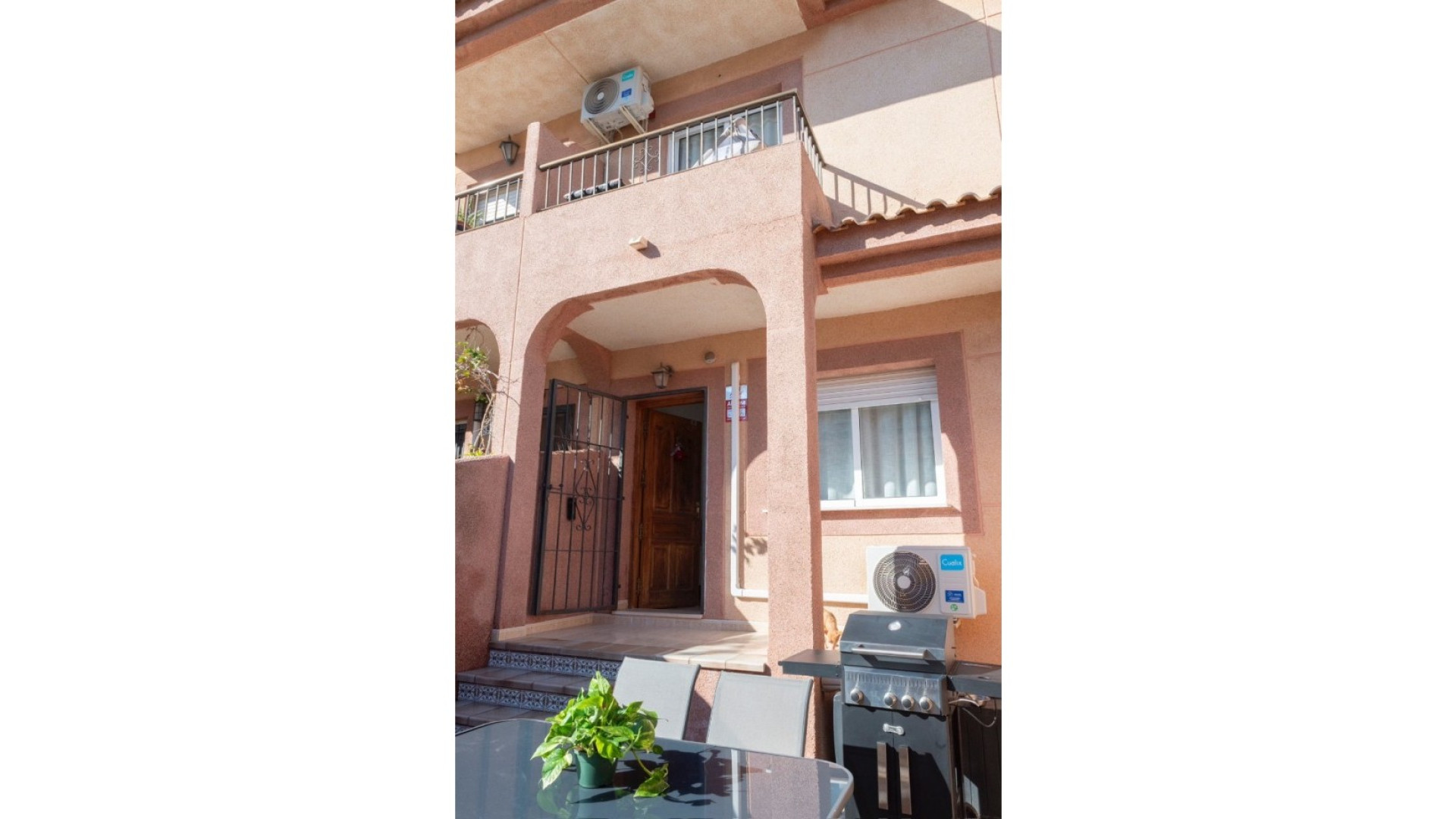 Revente - Maison de ville - San Javier