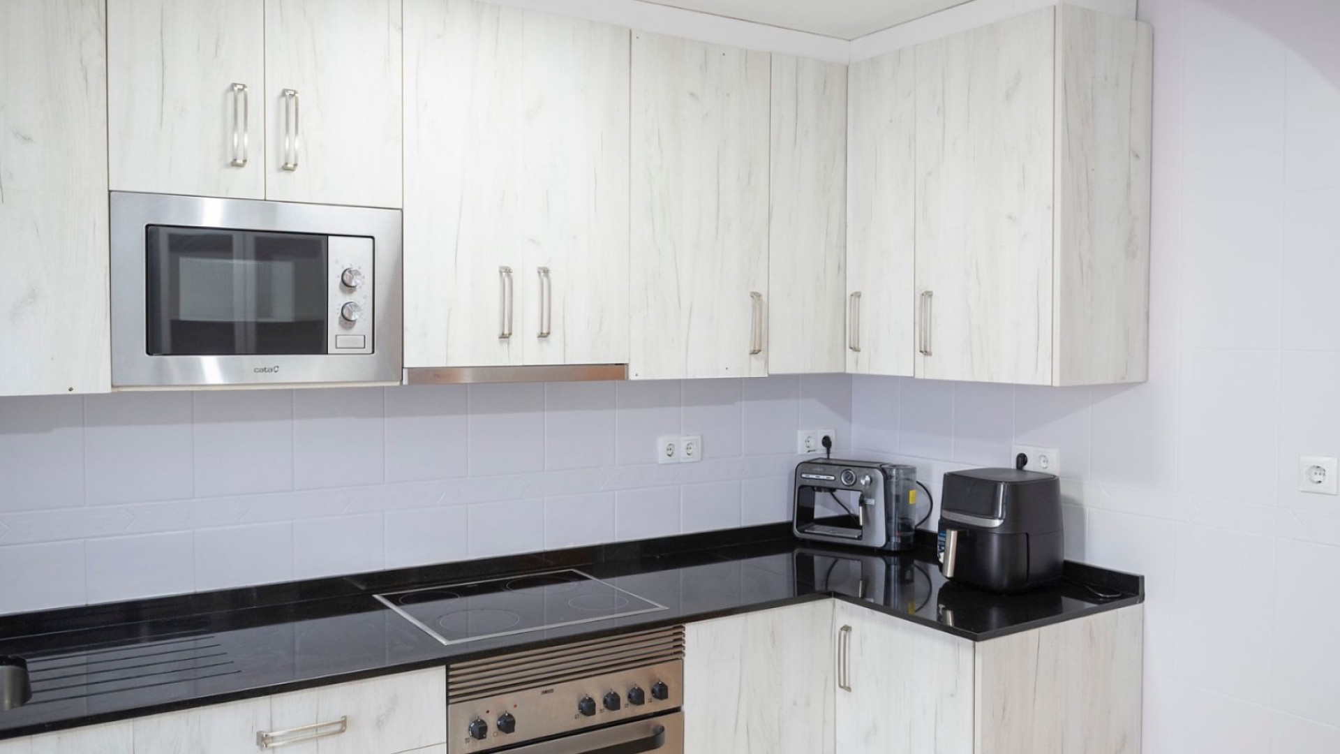 Revente - Maison de ville - San Javier