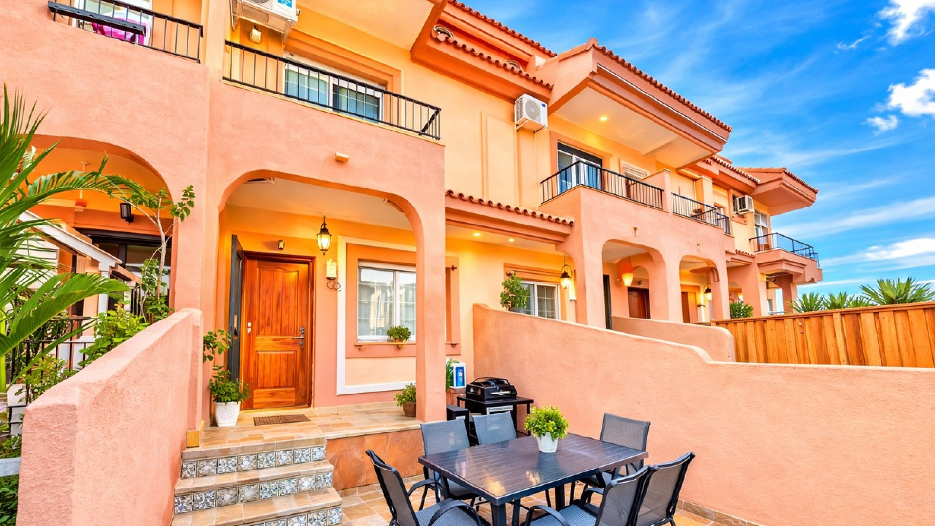 Revente - Maison de ville - San Javier