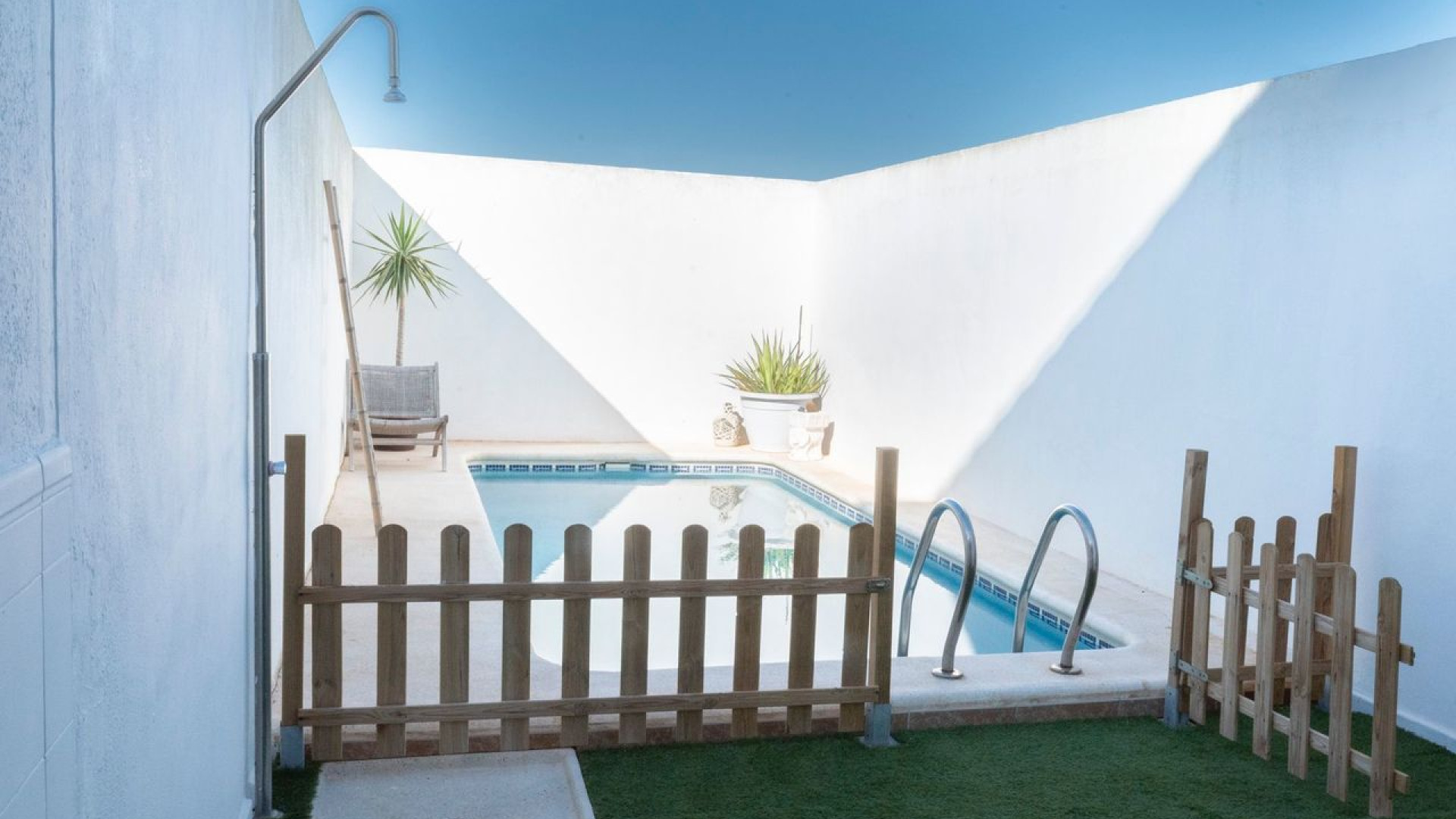 Revente - Maison de ville - San Javier