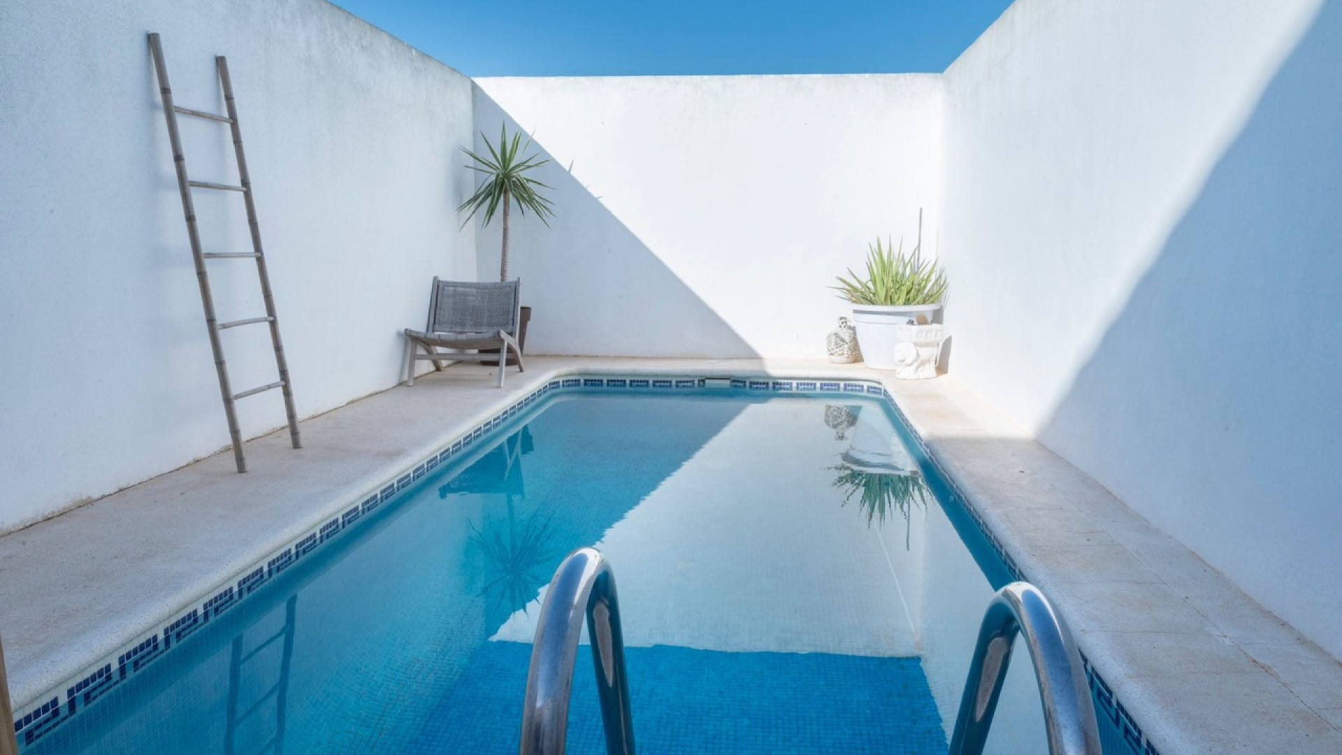 Revente - Maison de ville - San Javier