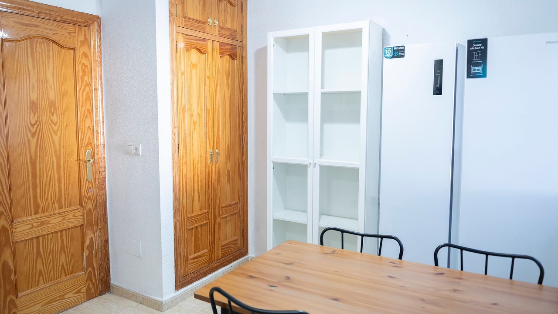 Revente - Maison de ville - San Javier