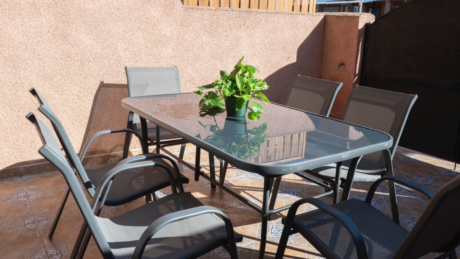 Revente - Maison de ville - San Javier