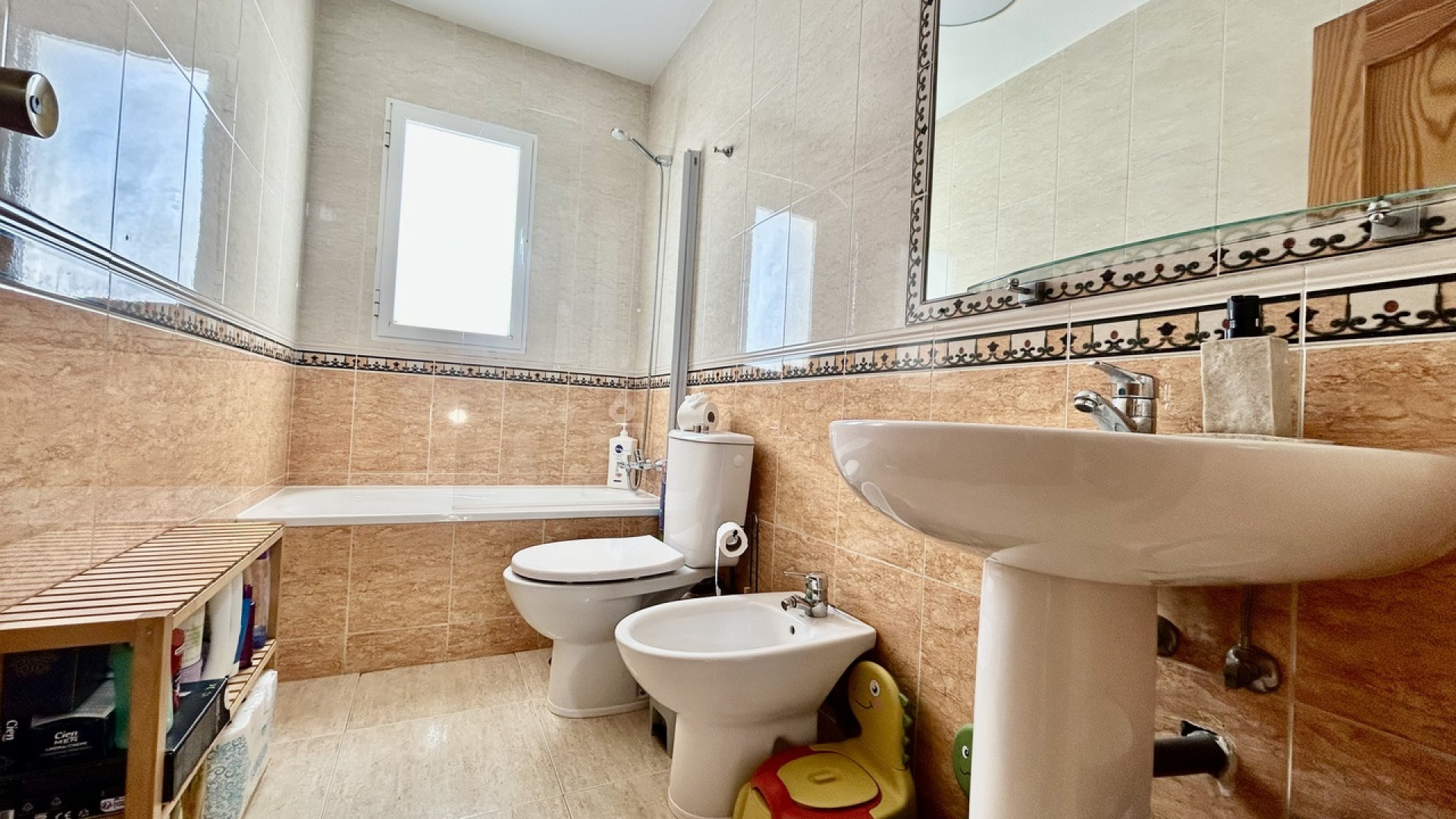 Revente - Maison de ville - San Javier