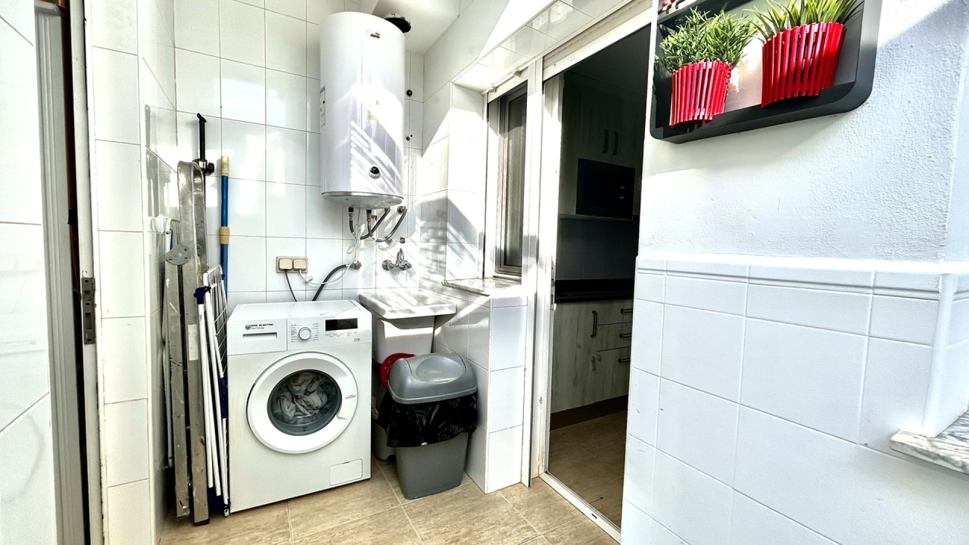 Revente - Maison de ville - San Javier