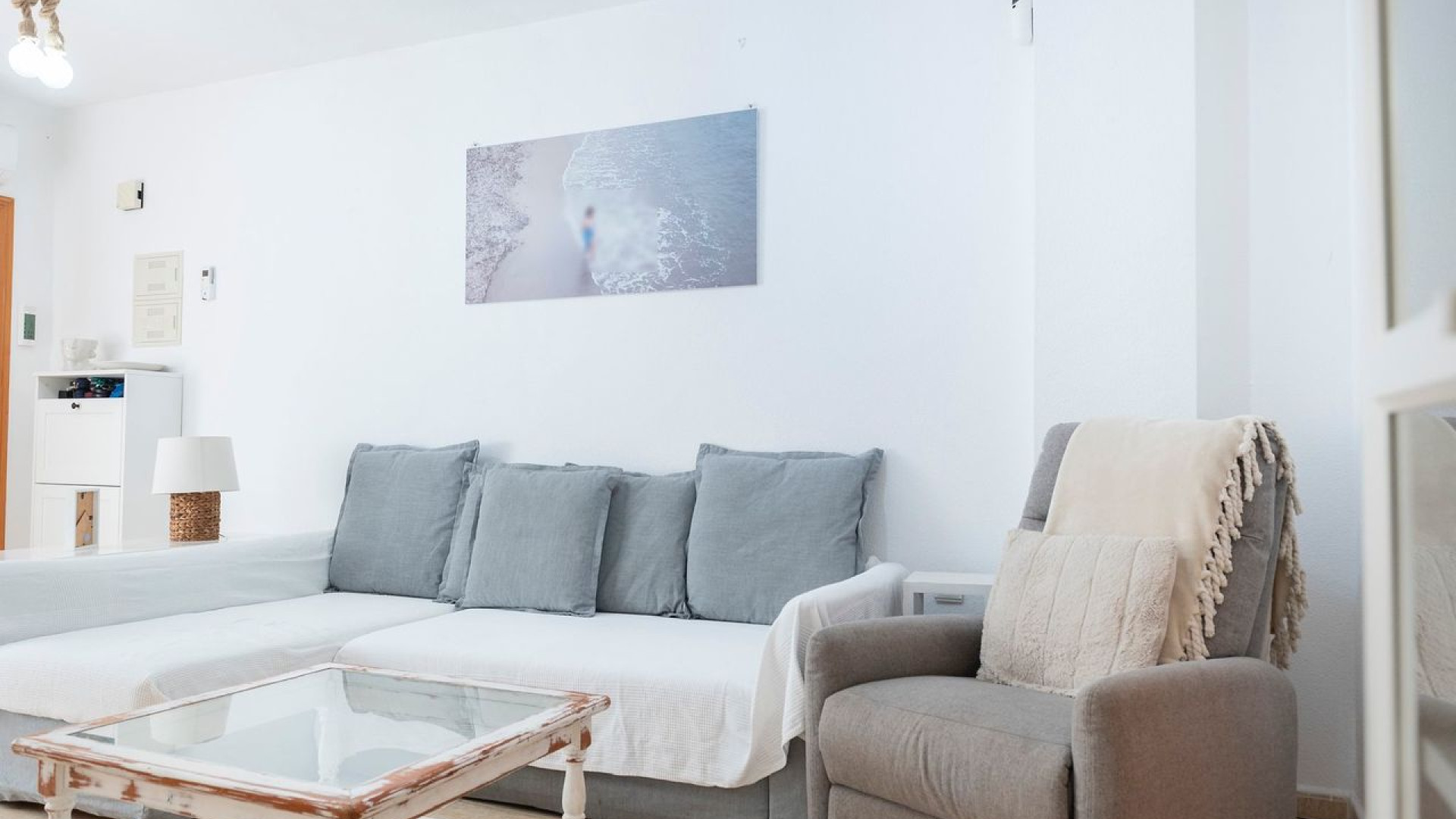 Revente - Maison de ville - San Javier