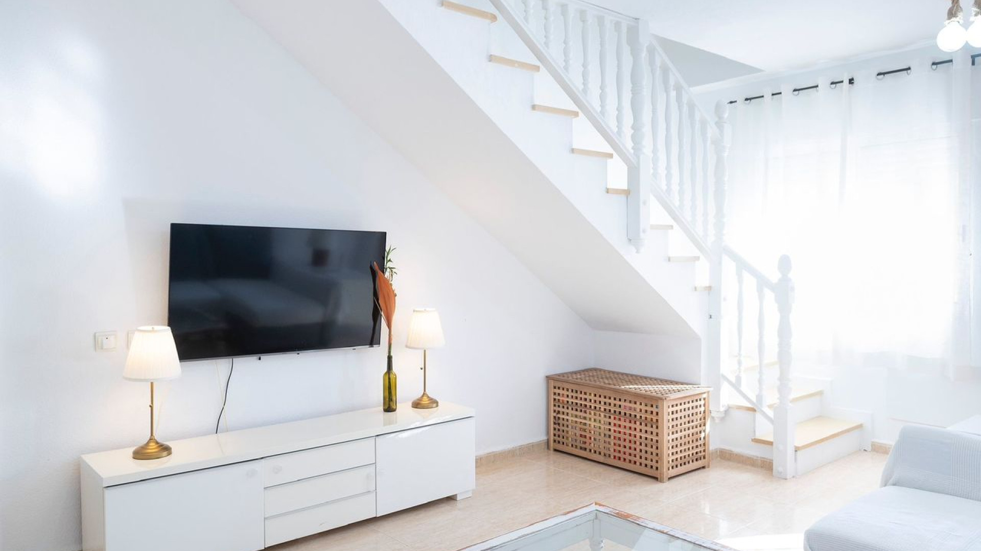 Revente - Maison de ville - San Javier