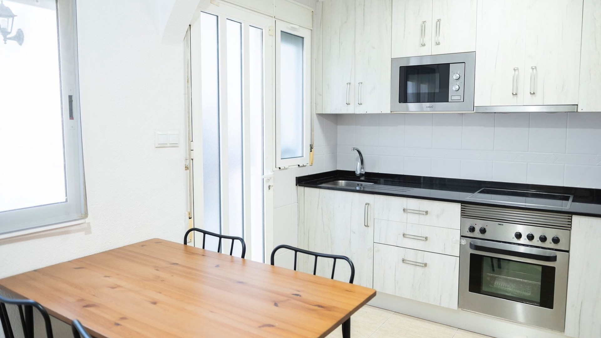 Revente - Maison de ville - San Javier