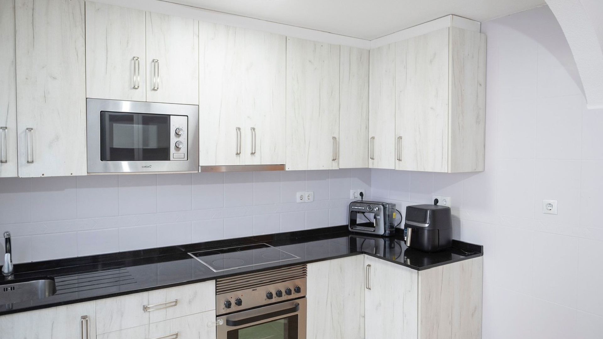 Revente - Maison de ville - San Javier