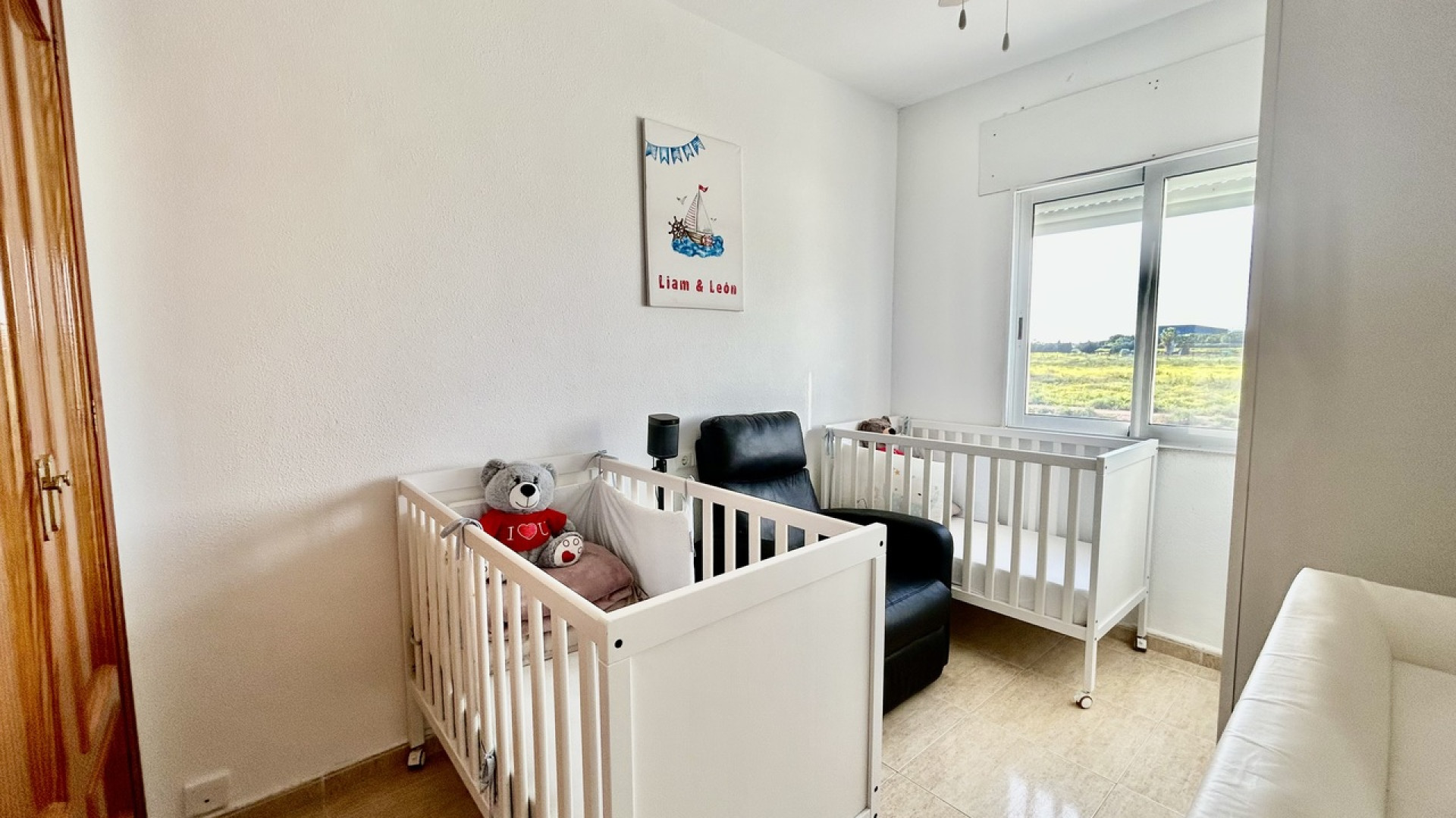 Revente - Maison de ville - San Javier