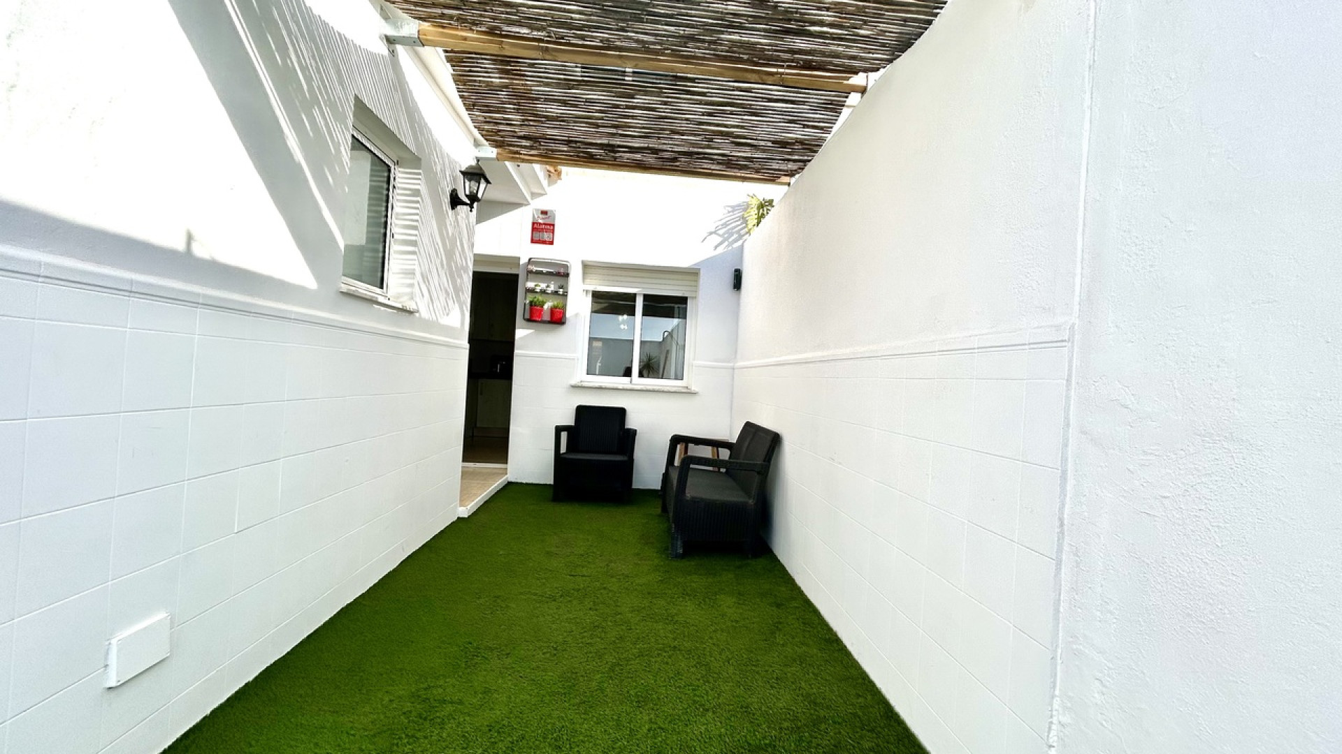 Revente - Maison de ville - San Javier