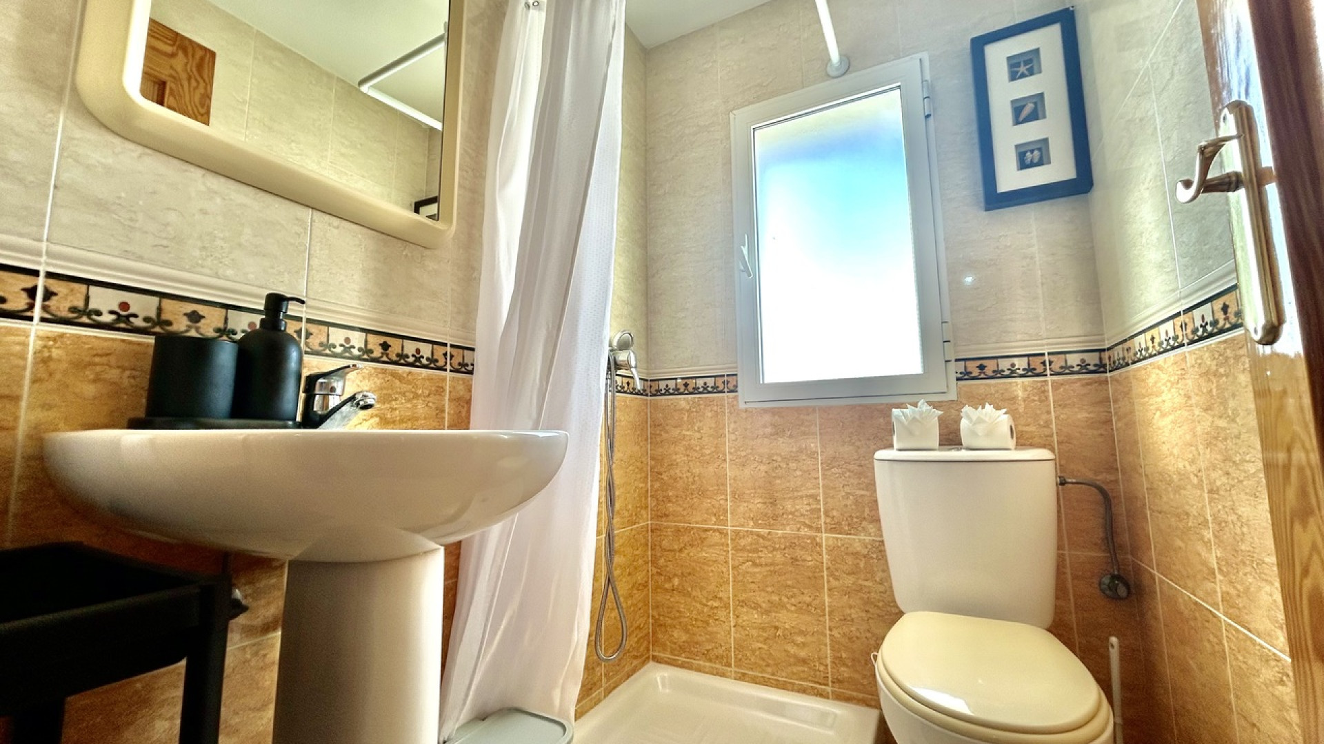 Revente - Maison de ville - San Javier