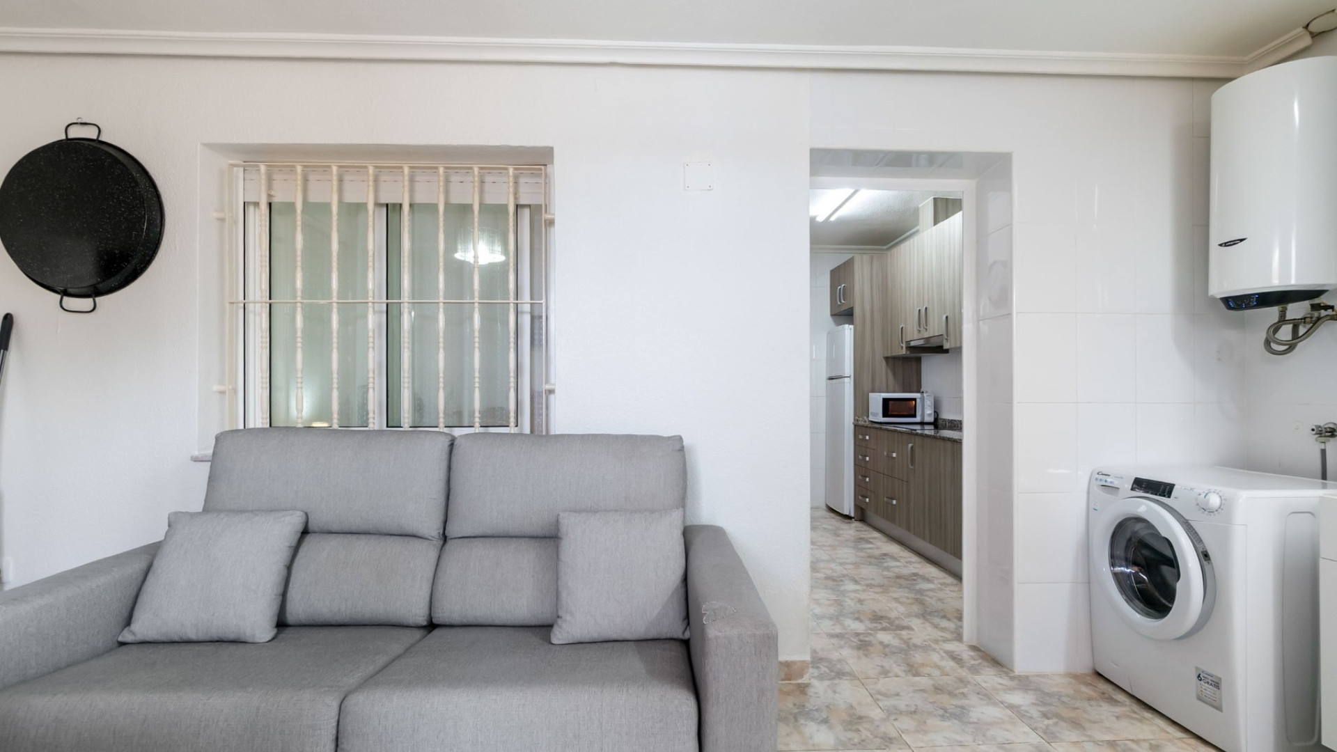 Revente - Maison de ville - San Javier