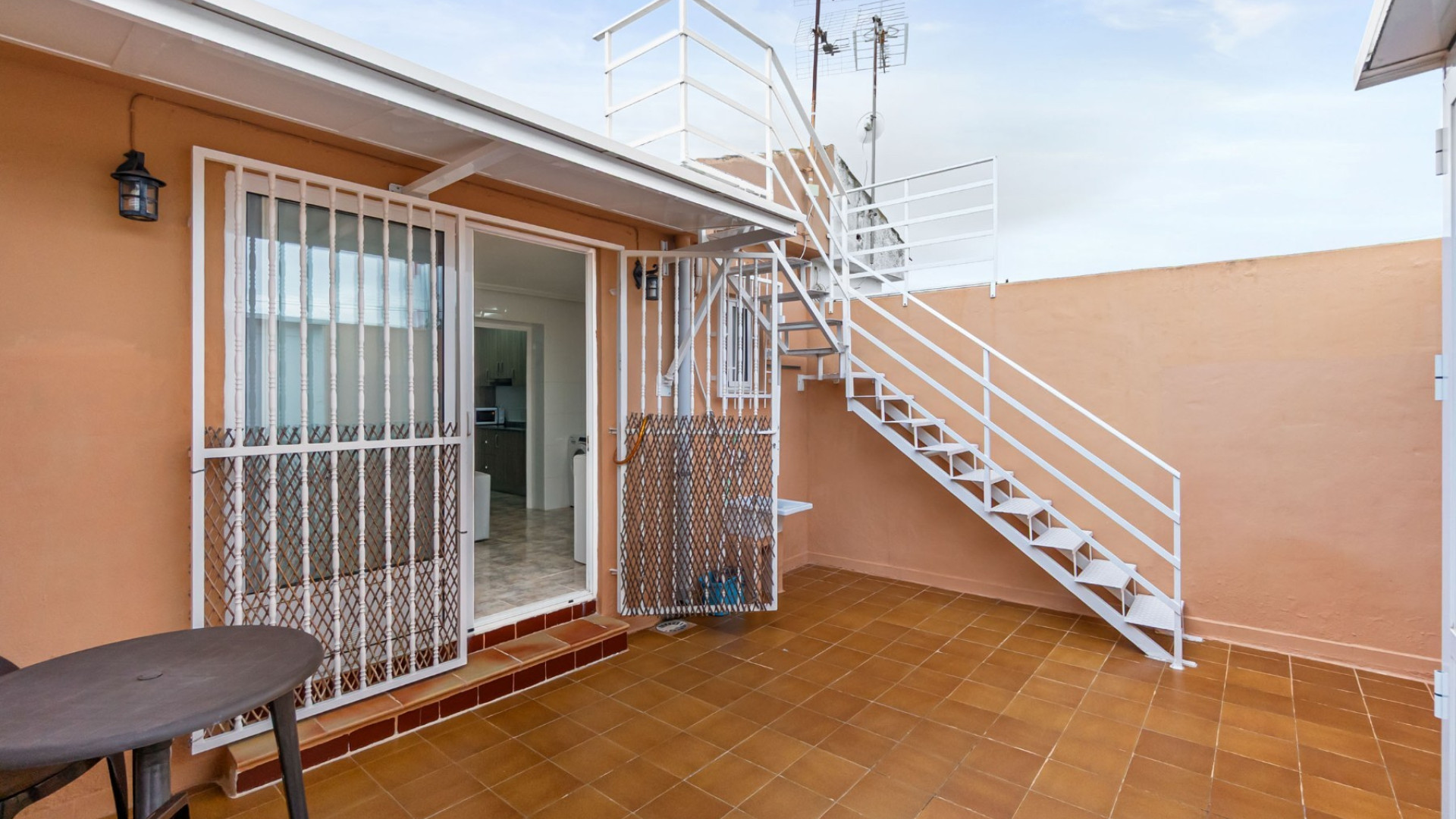 Revente - Maison de ville - San Javier