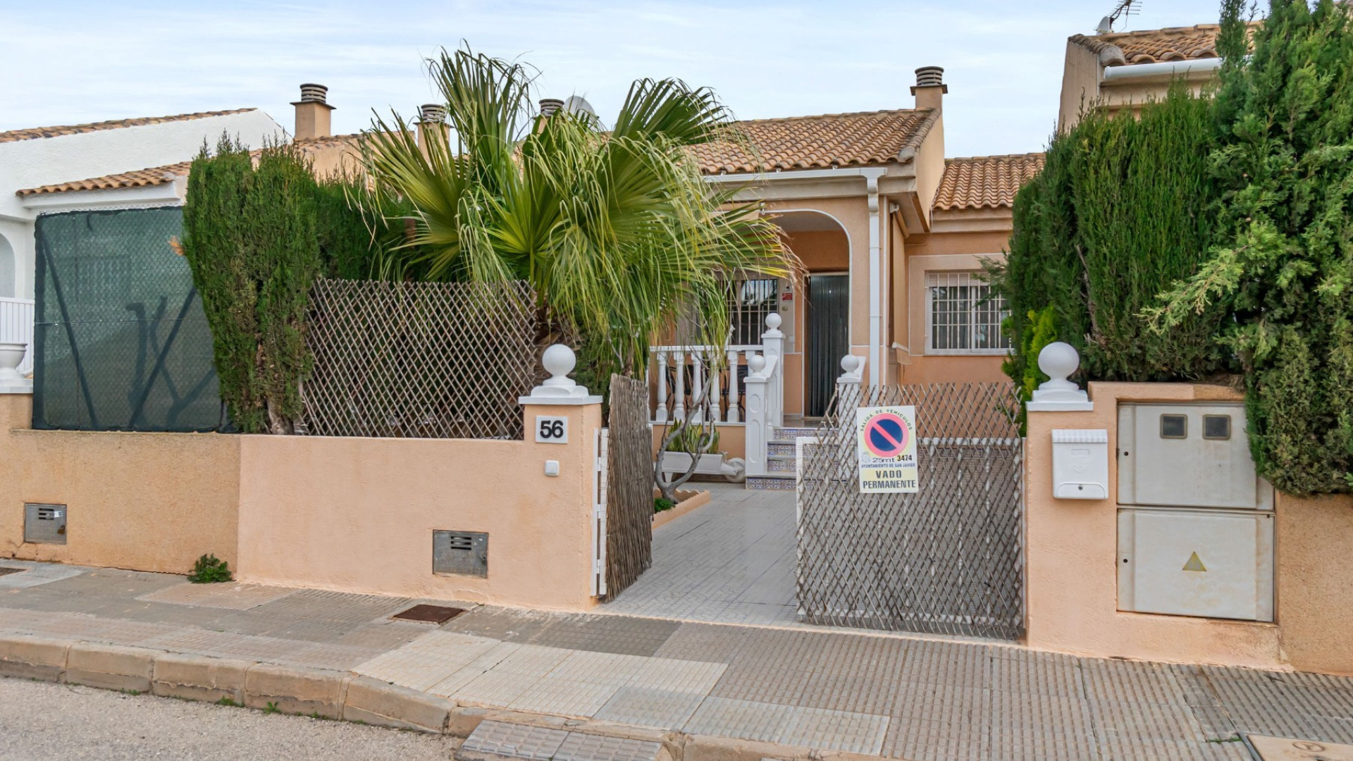 Revente - Maison de ville - San Javier