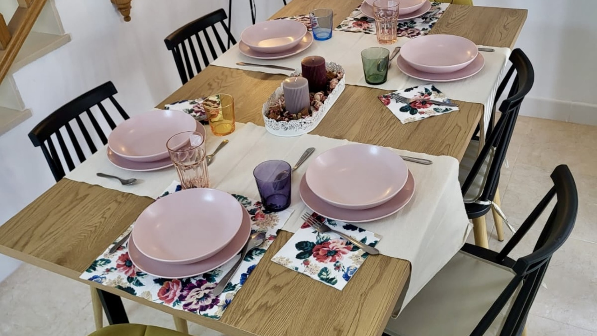 Revente - Maison de ville - San Miguel de Salinas