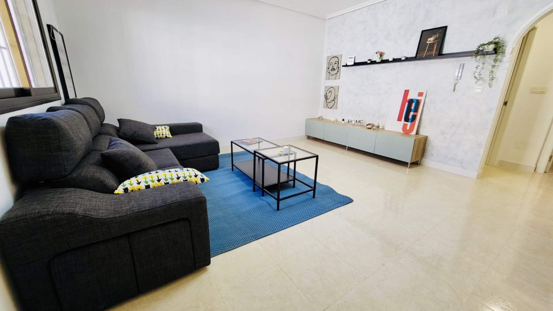 Revente - Maison de ville - San Miguel de Salinas