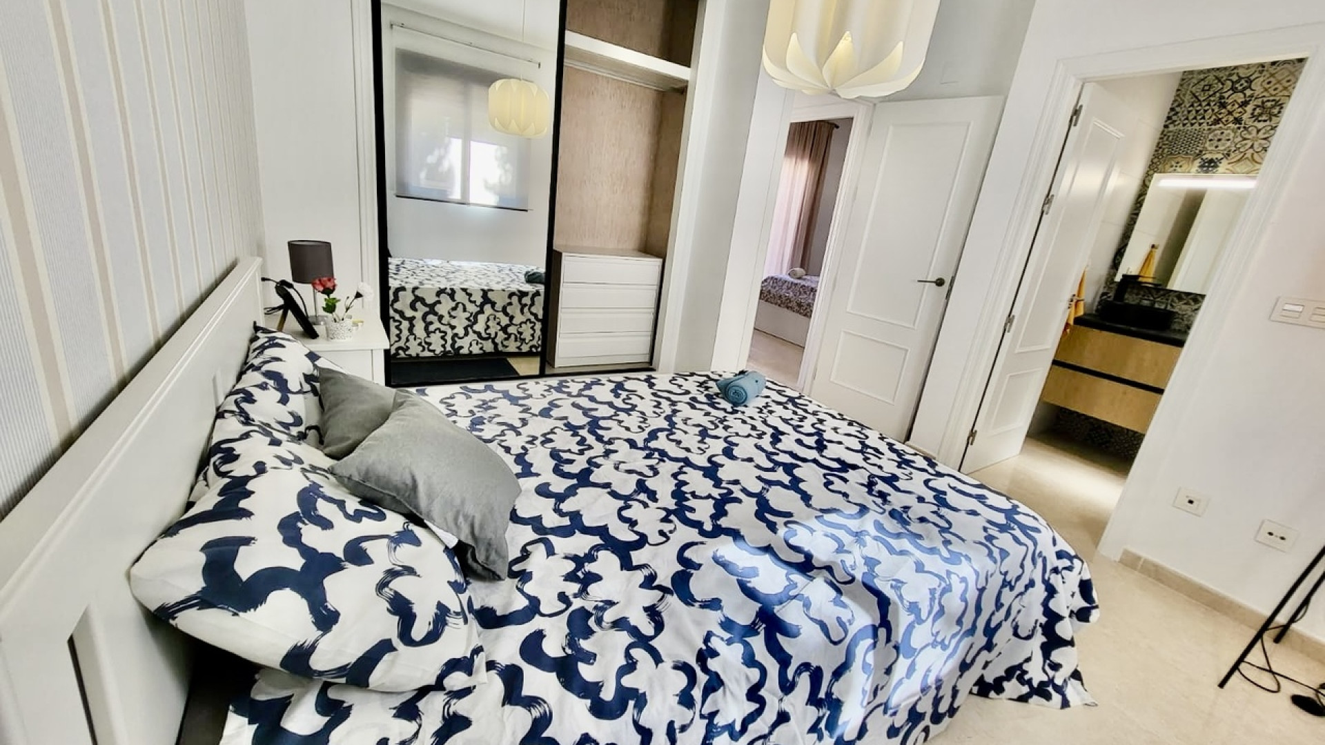 Revente - Maison de ville - San Miguel de Salinas