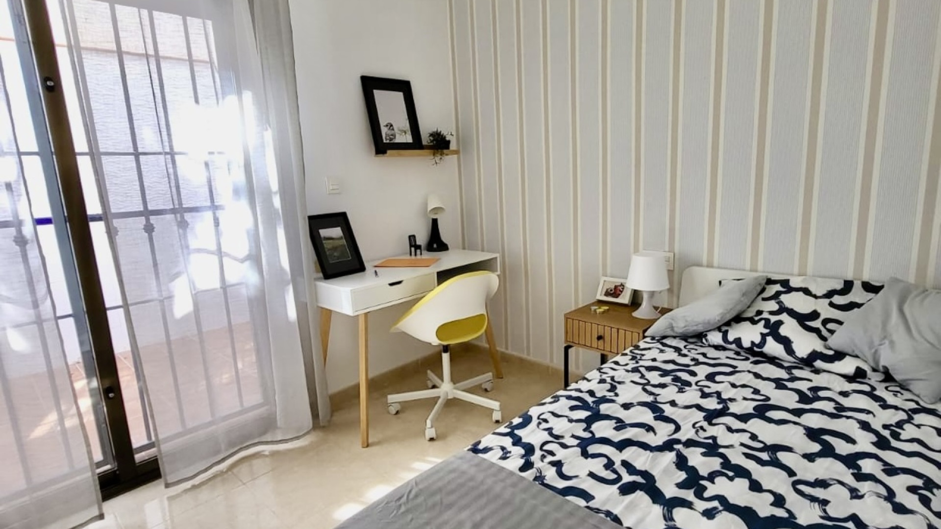 Revente - Maison de ville - San Miguel de Salinas