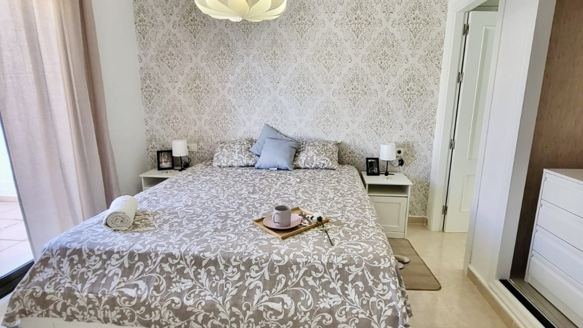 Revente - Maison de ville - San Miguel de Salinas