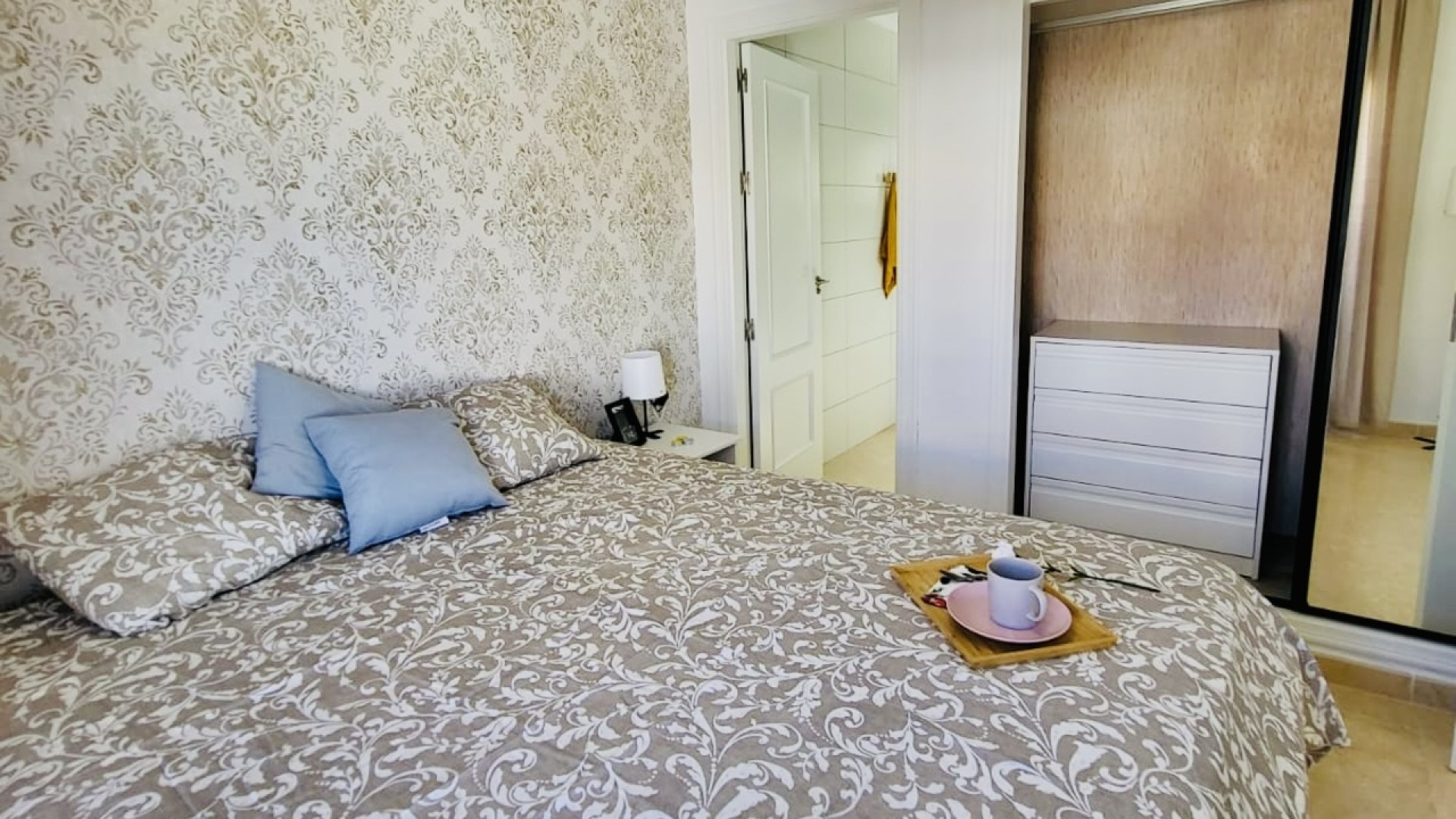 Revente - Maison de ville - San Miguel de Salinas