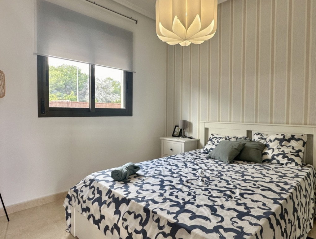 Revente - Maison de ville - San Miguel de Salinas