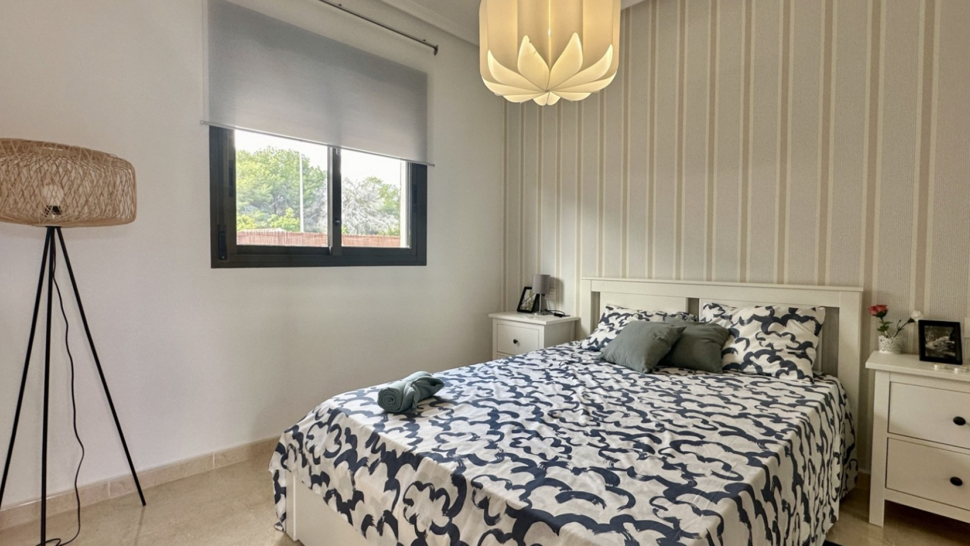 Revente - Maison de ville - San Miguel de Salinas