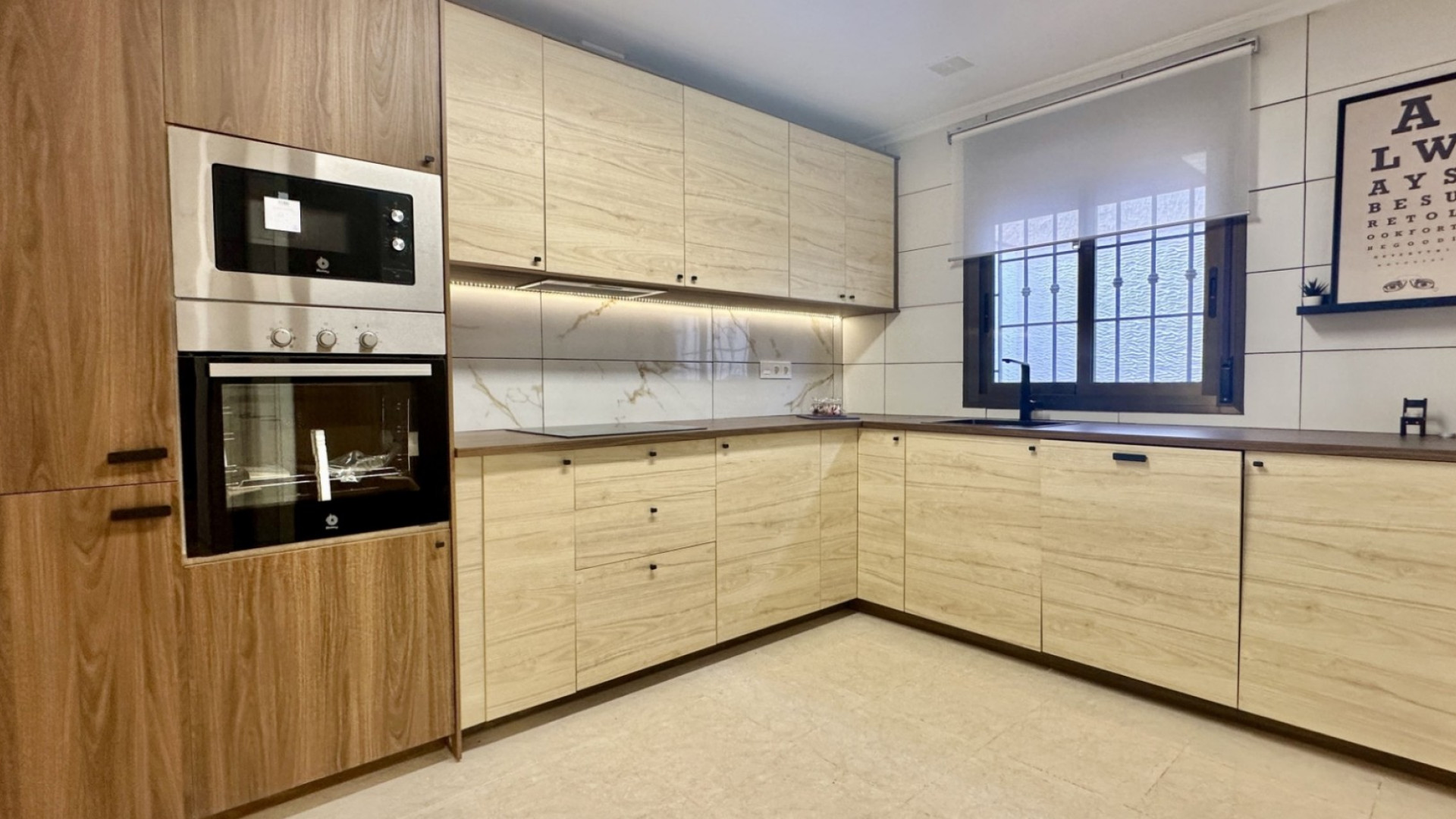 Revente - Maison de ville - San Miguel de Salinas