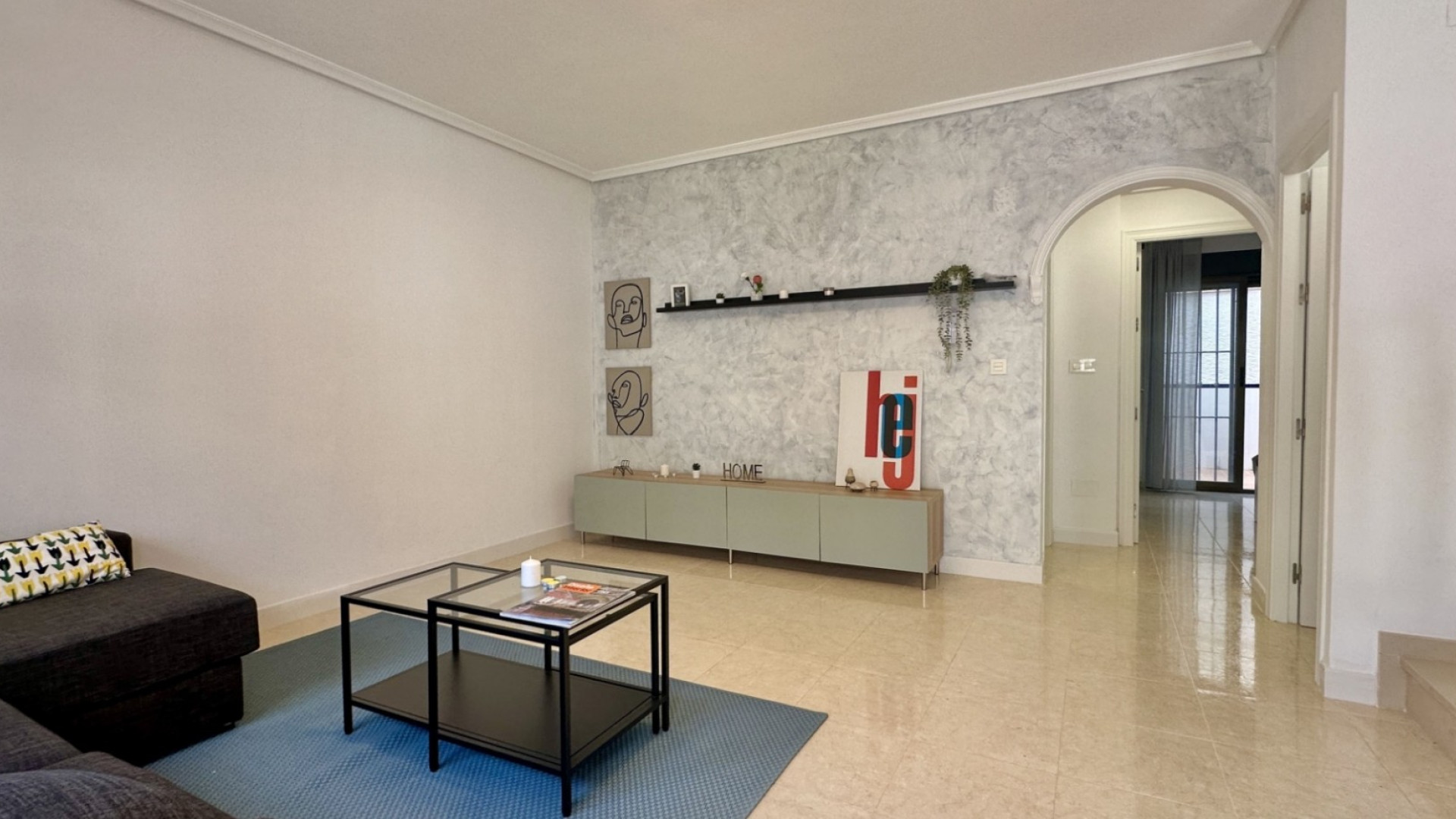 Revente - Maison de ville - San Miguel de Salinas