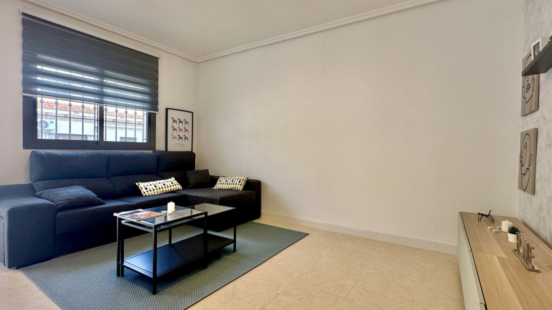 Revente - Maison de ville - San Miguel de Salinas