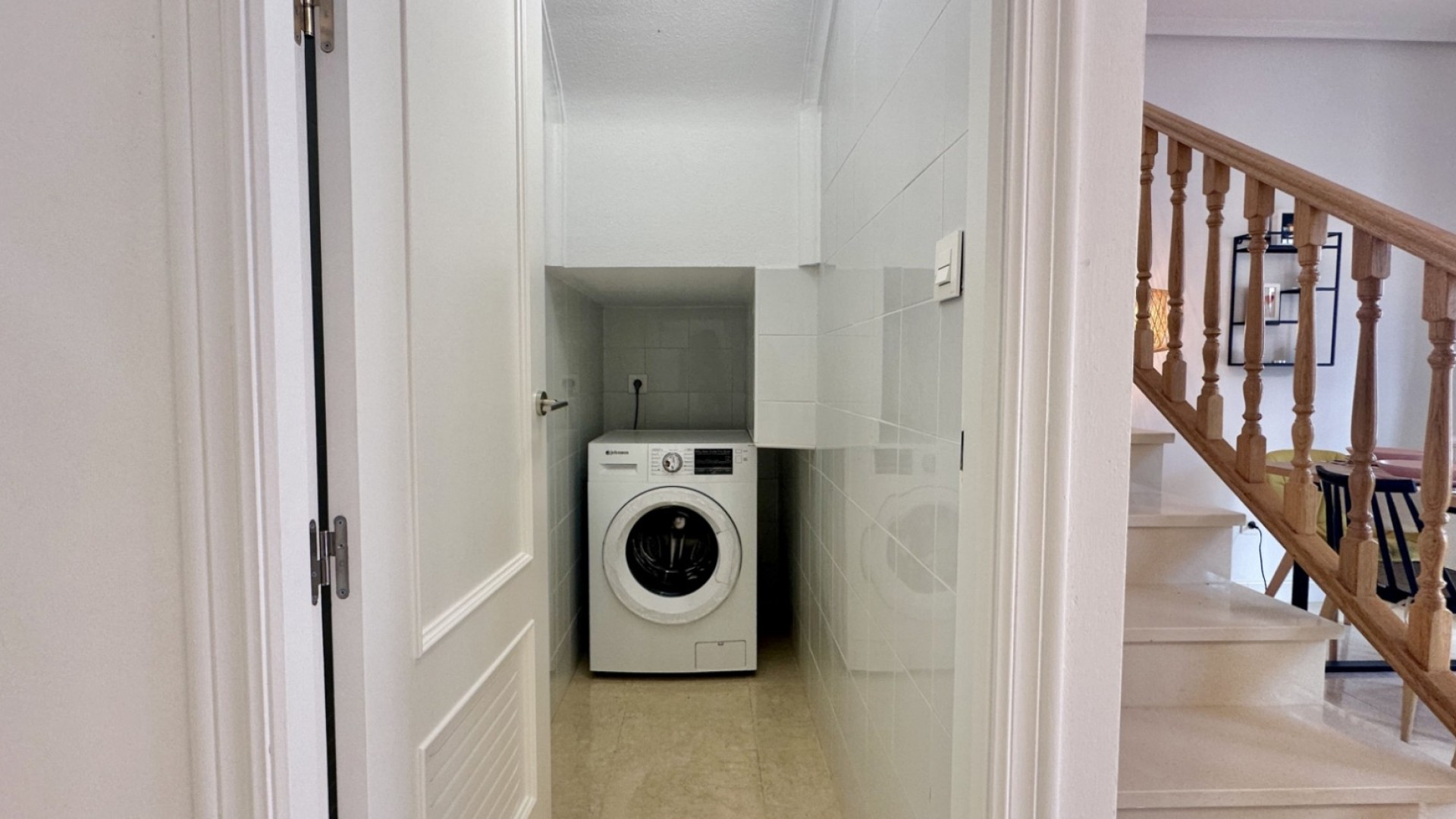 Revente - Maison de ville - San Miguel de Salinas