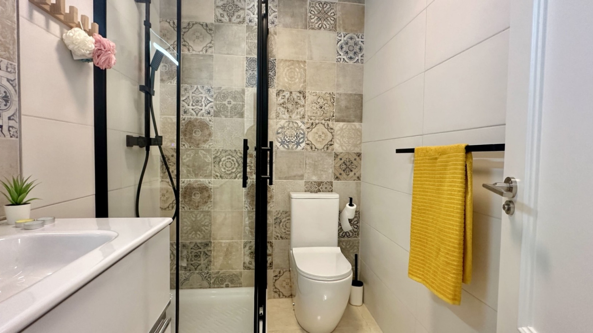 Revente - Maison de ville - San Miguel de Salinas