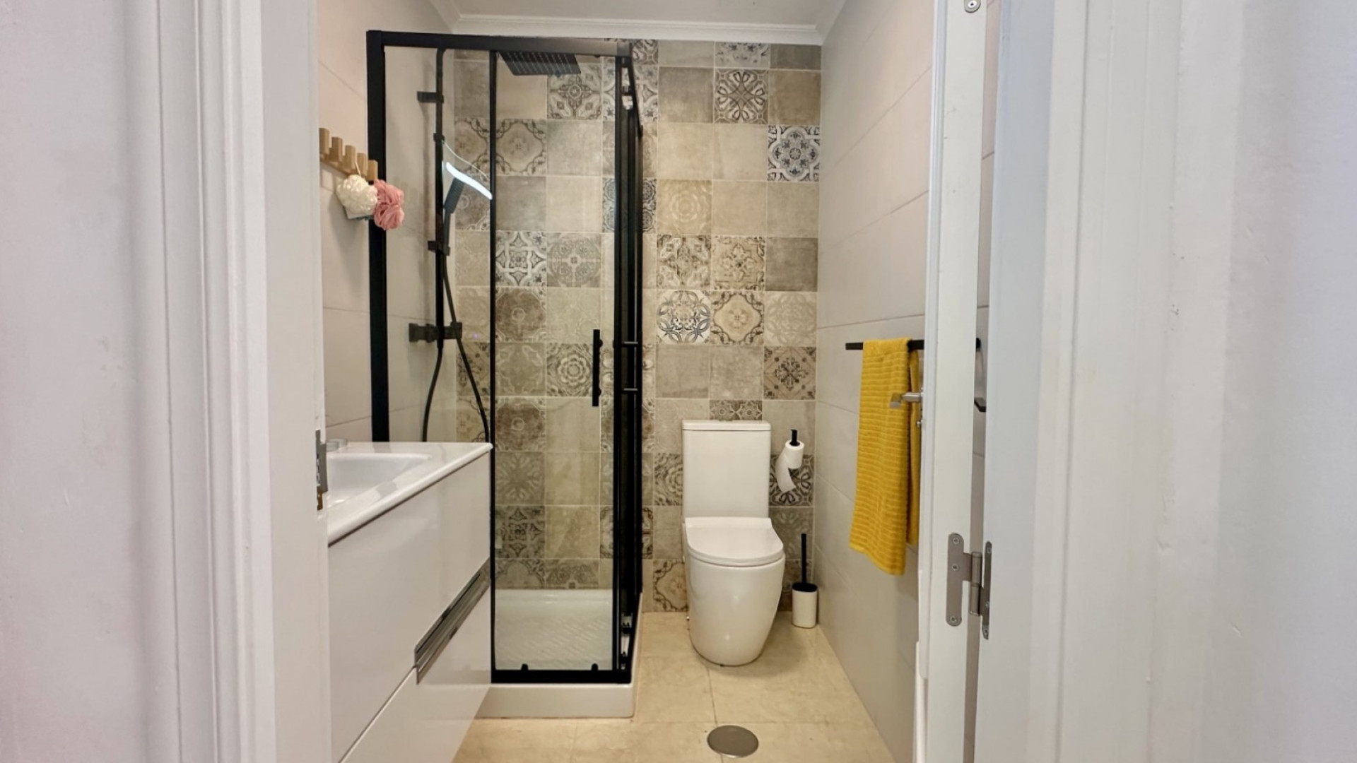 Revente - Maison de ville - San Miguel de Salinas