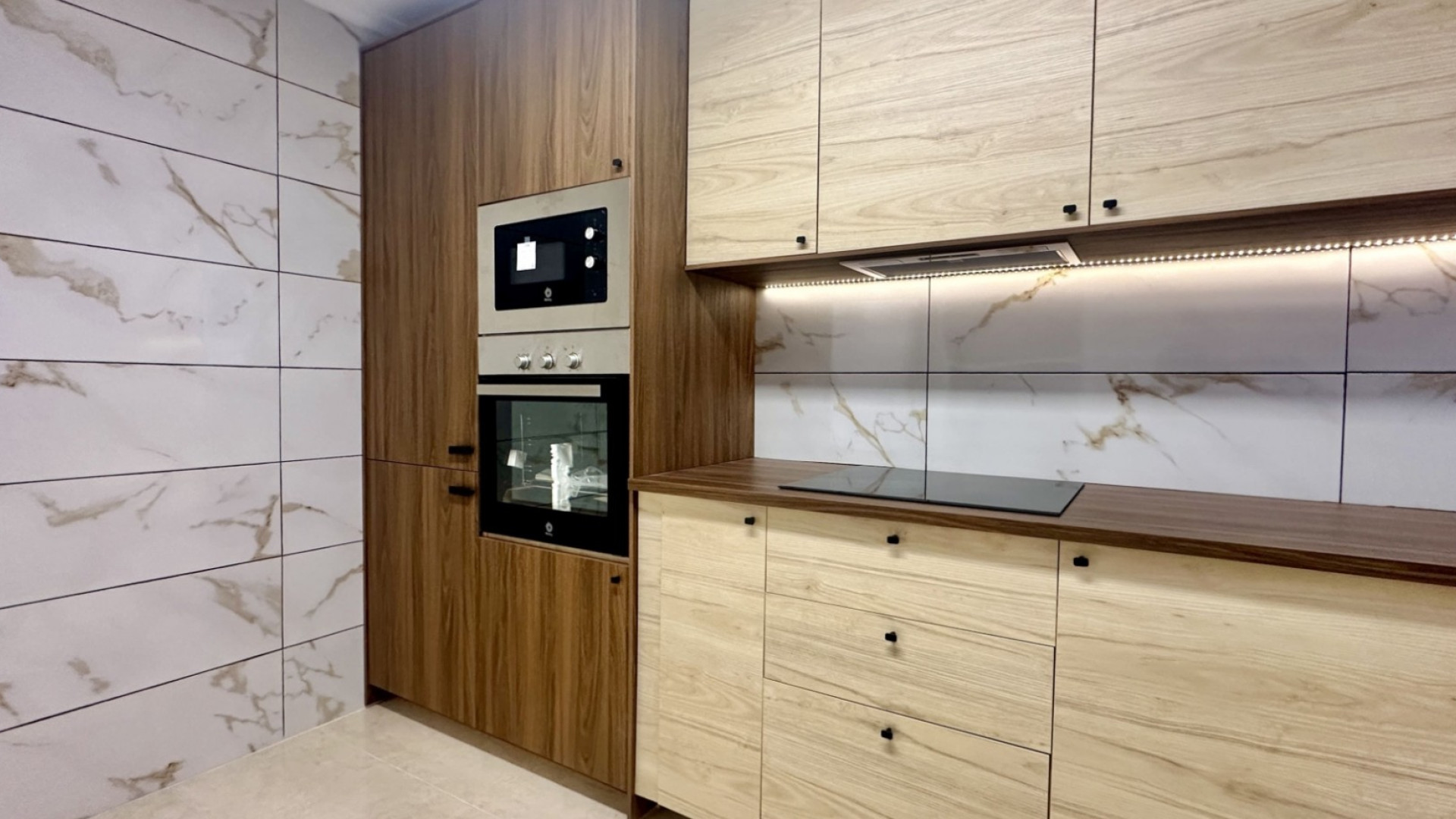 Revente - Maison de ville - San Miguel de Salinas