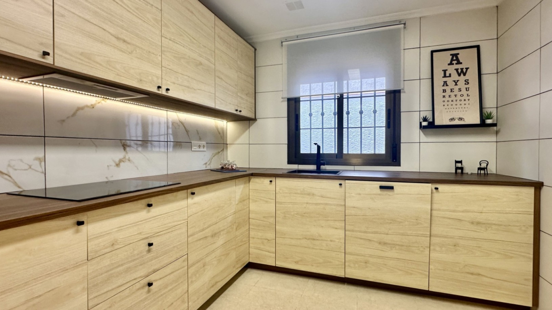 Revente - Maison de ville - San Miguel de Salinas